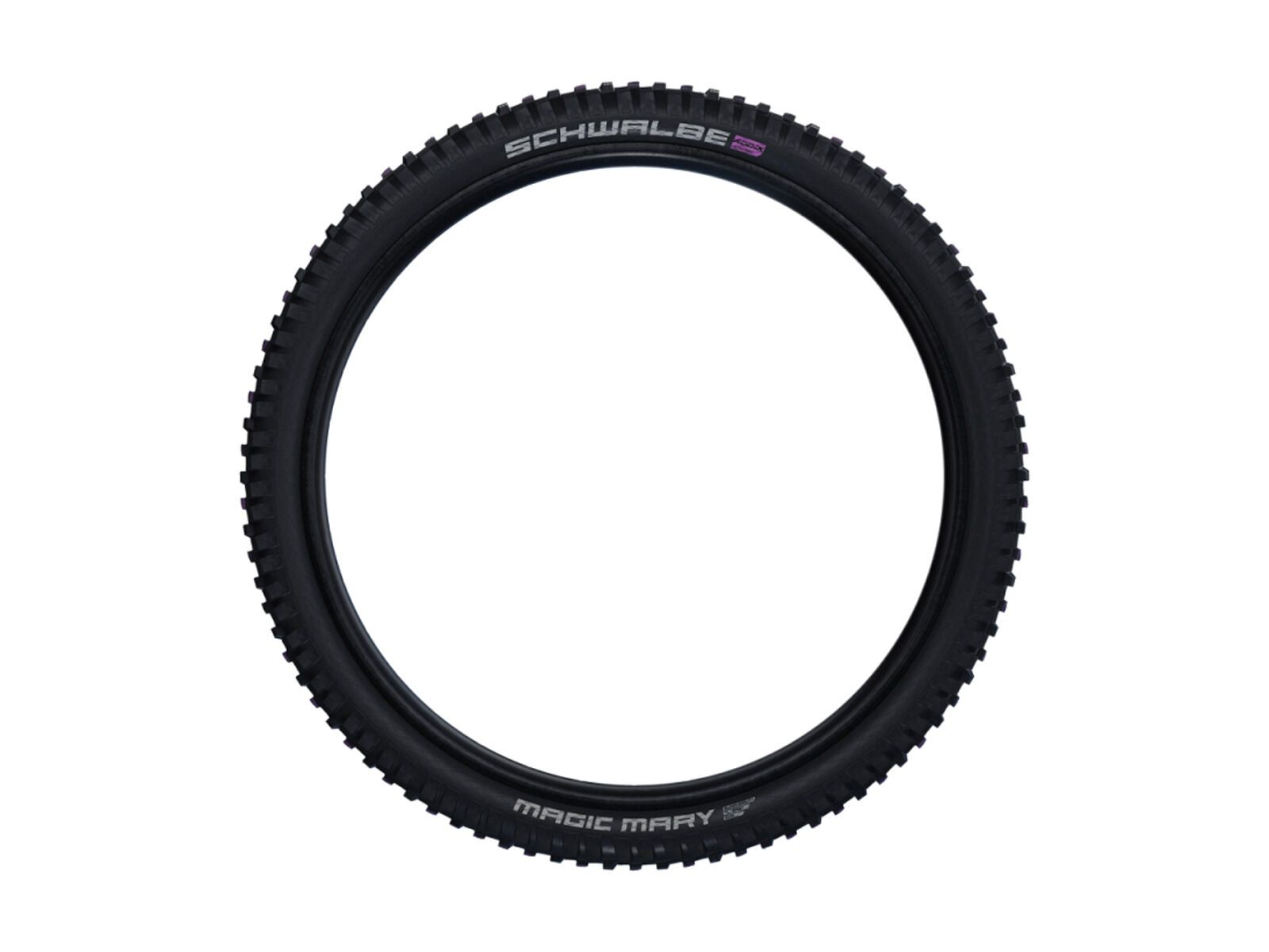 Schwalbe Magic Mary Evo Addix Ultra Soft Super Downhill - 29 Zoll - Bild 3