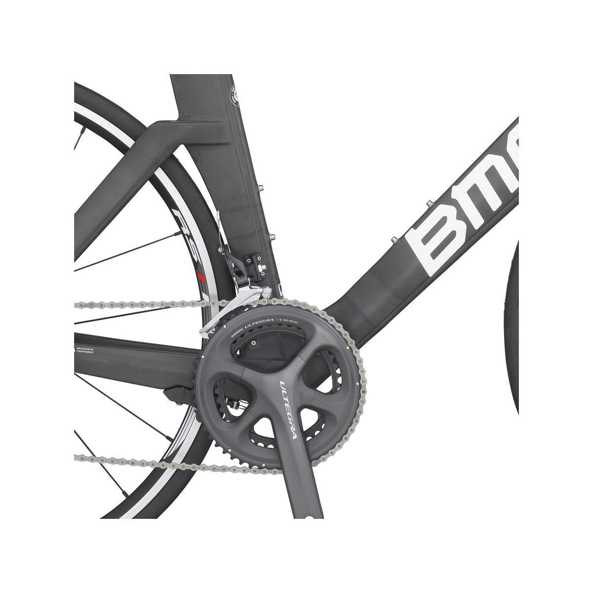BMC Timemachine TM01 Ultegra, naked - Bild 3