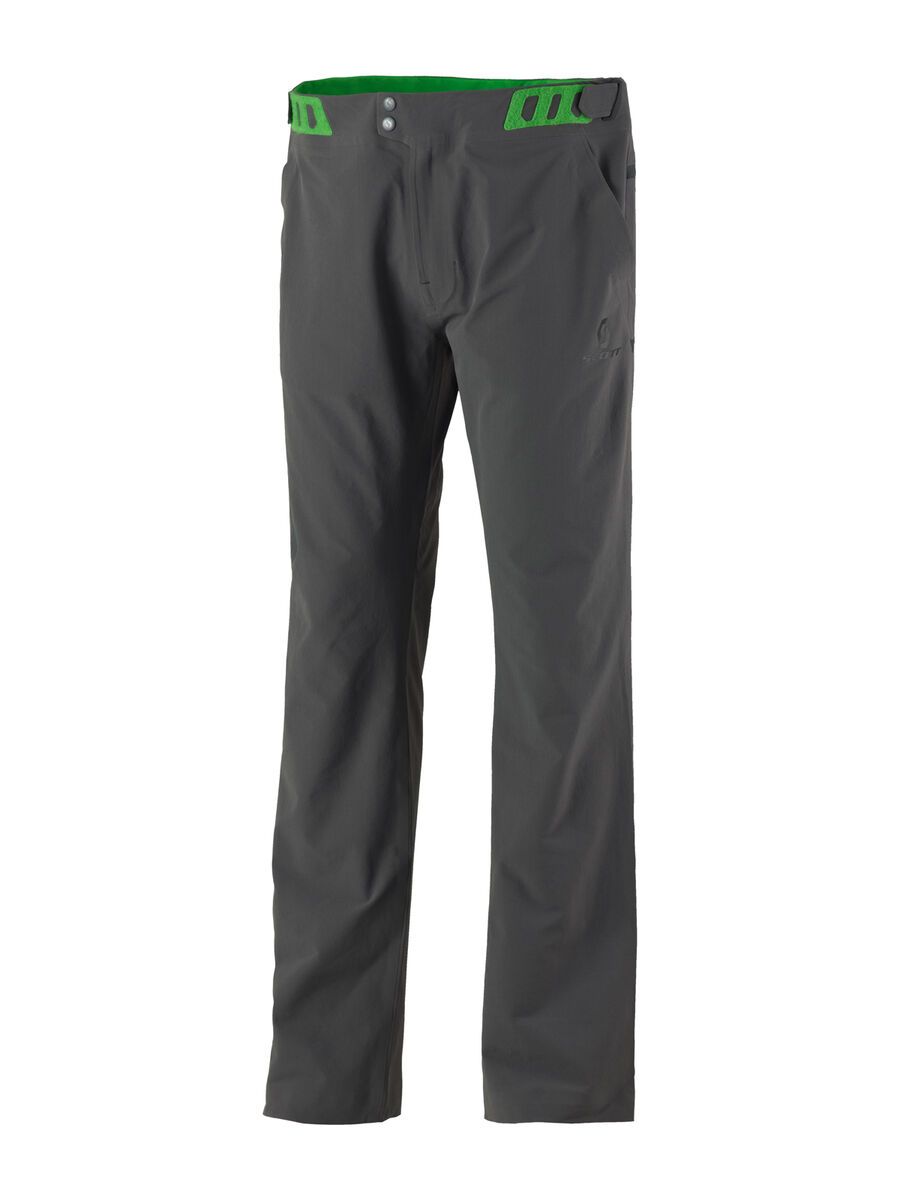 Scott Trail MTN 10 Pants, dark grey - Bild 1
