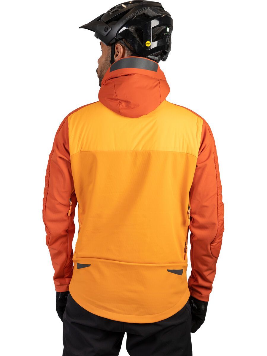 Endura MT500 Freezing Point Jacke II, harvest - Bild 7