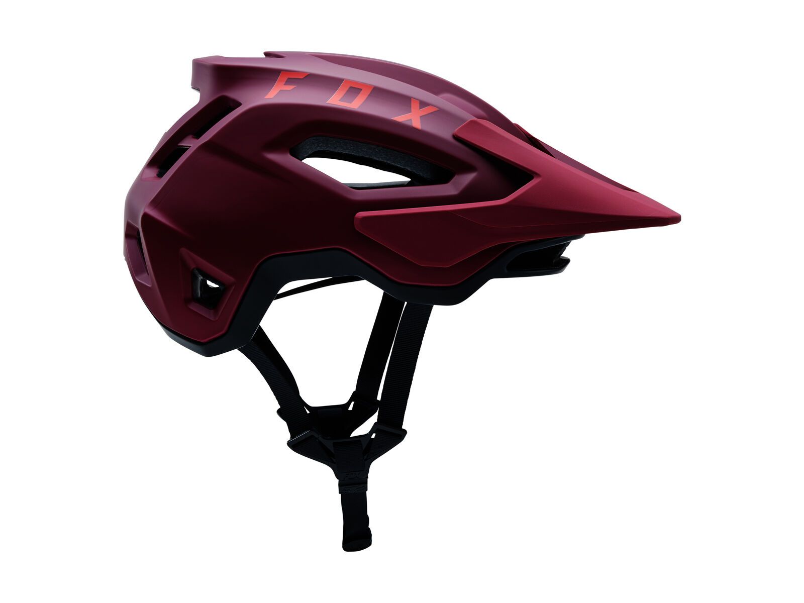 Fox Speedframe MIPS, bordeaux - Bild 2