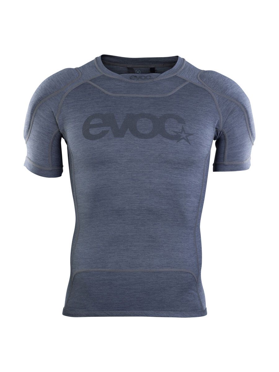 Evoc Enduro Shirt, carbon grey - Bild 3