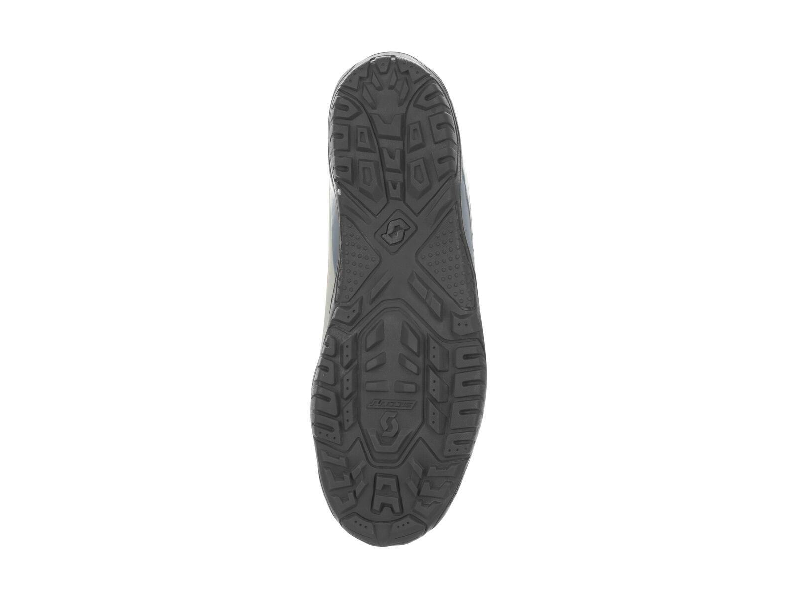 Scott Crus-R, grey/orange - Bild 2