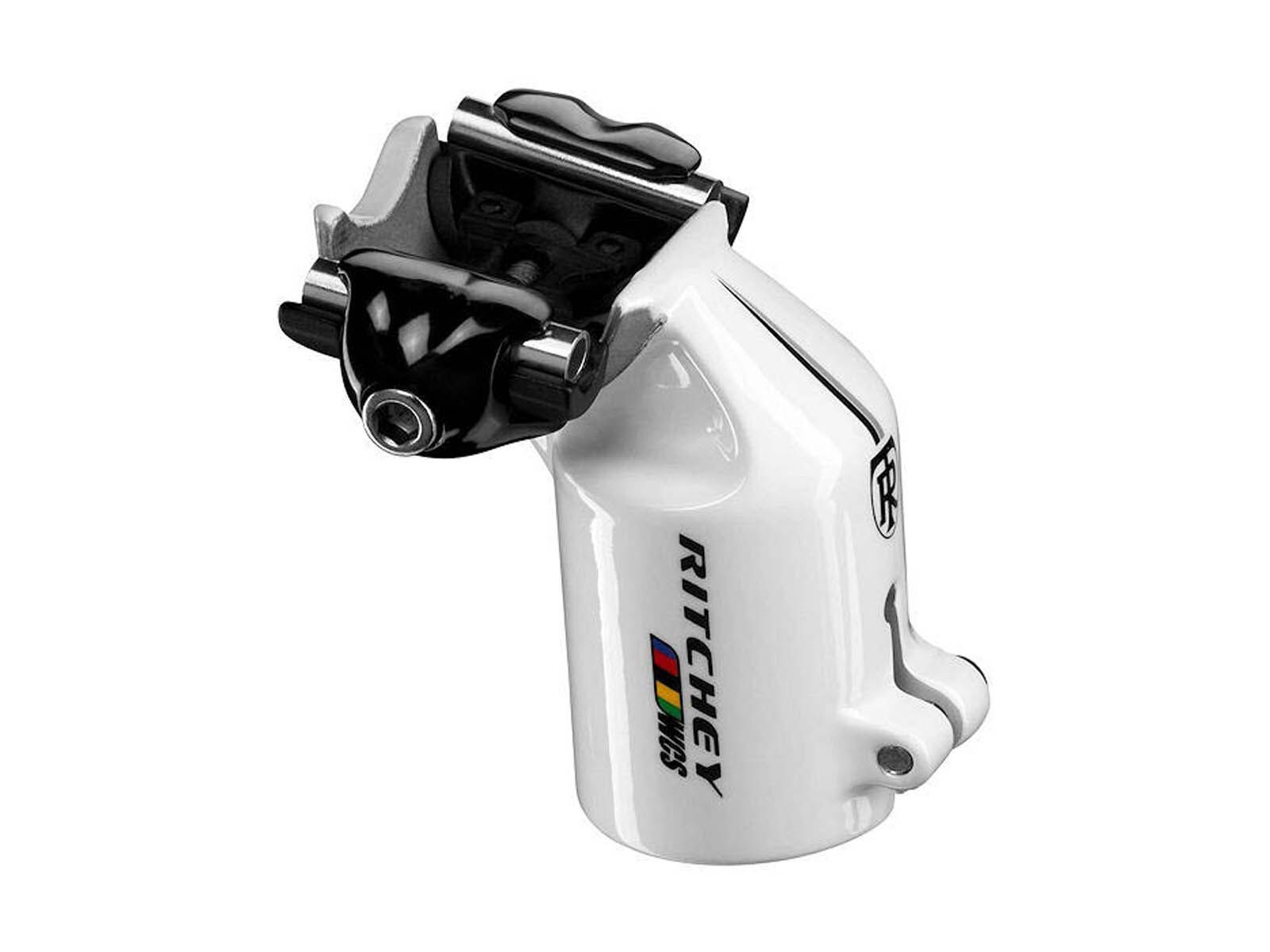 Ritchey WCS Stubby, 25mm, 30.25x50mm, wet white - Bild 1