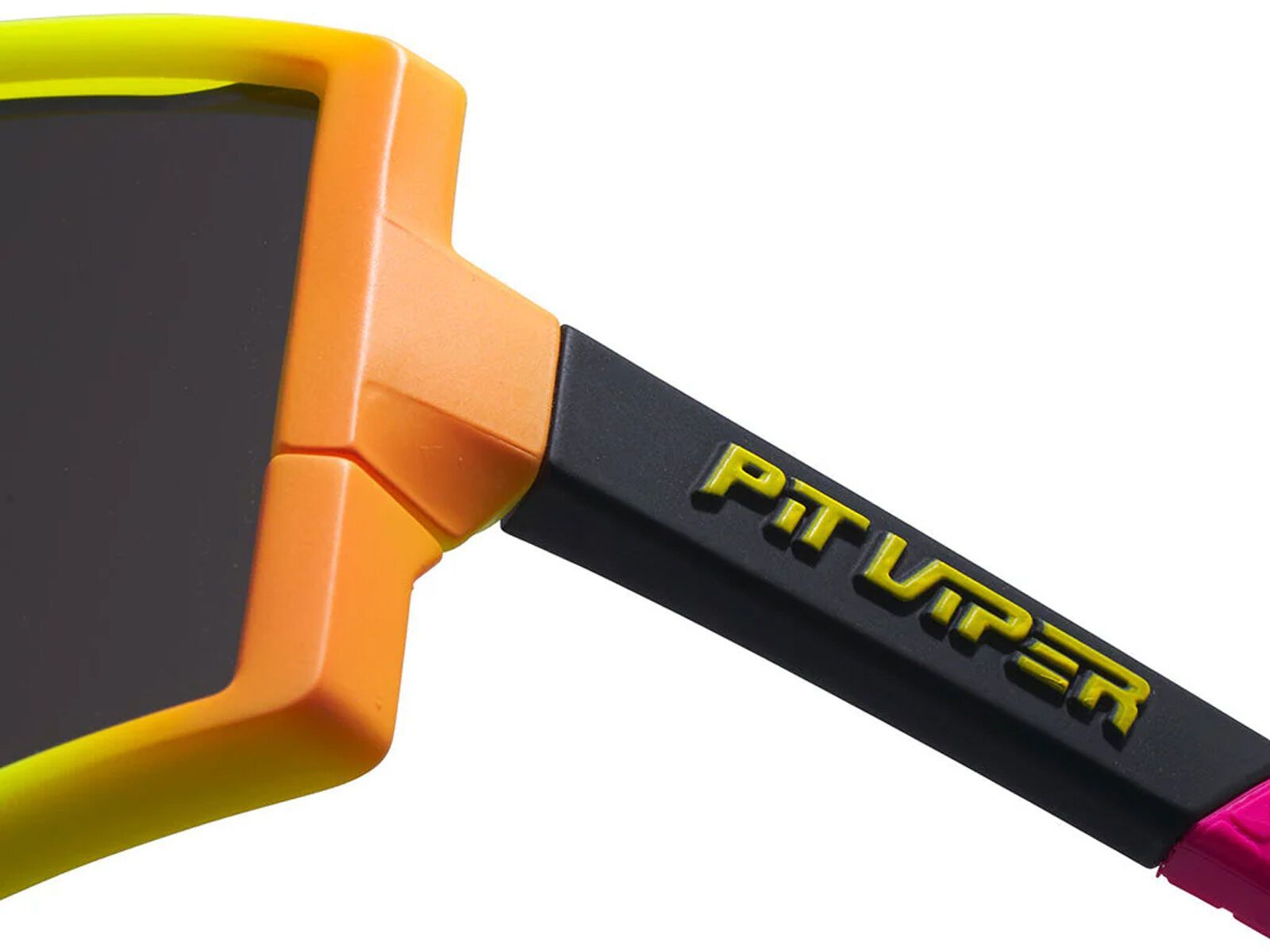 Pit Viper The Try Hards, The Italo / Smoke - Bild 4