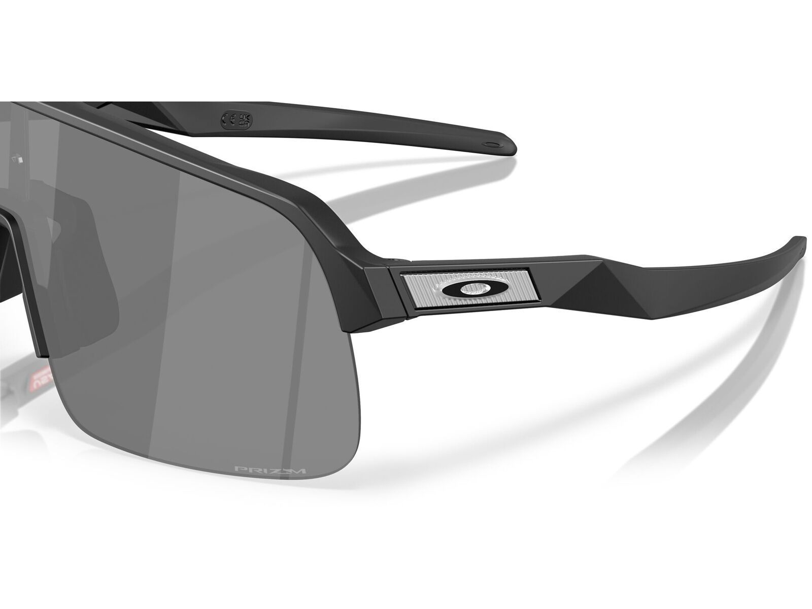 Oakley Sutro Lite S, Prizm Black / matte black - Bild 4