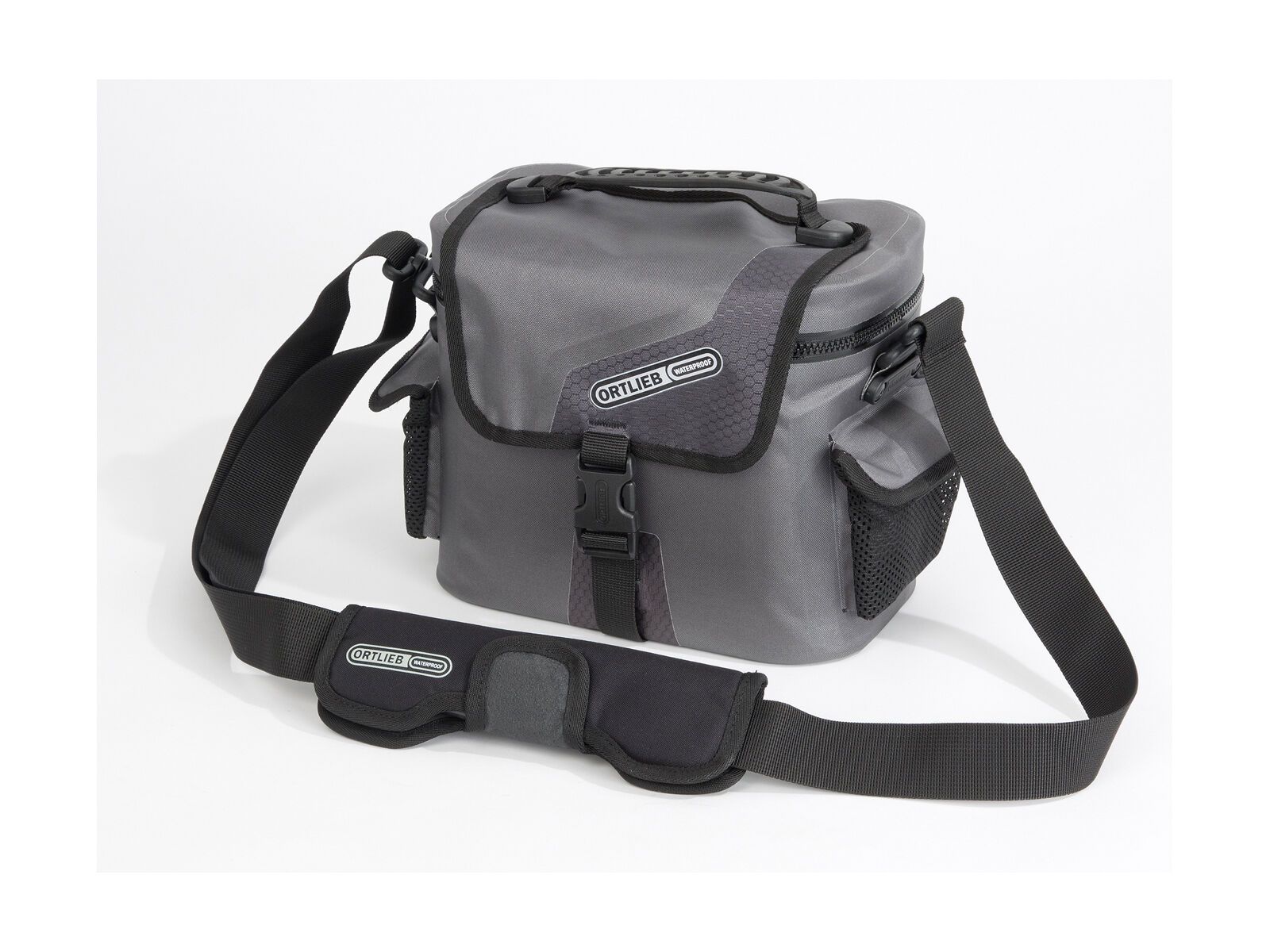 ORTLIEB Digi-Shot, grau - Bild 2
