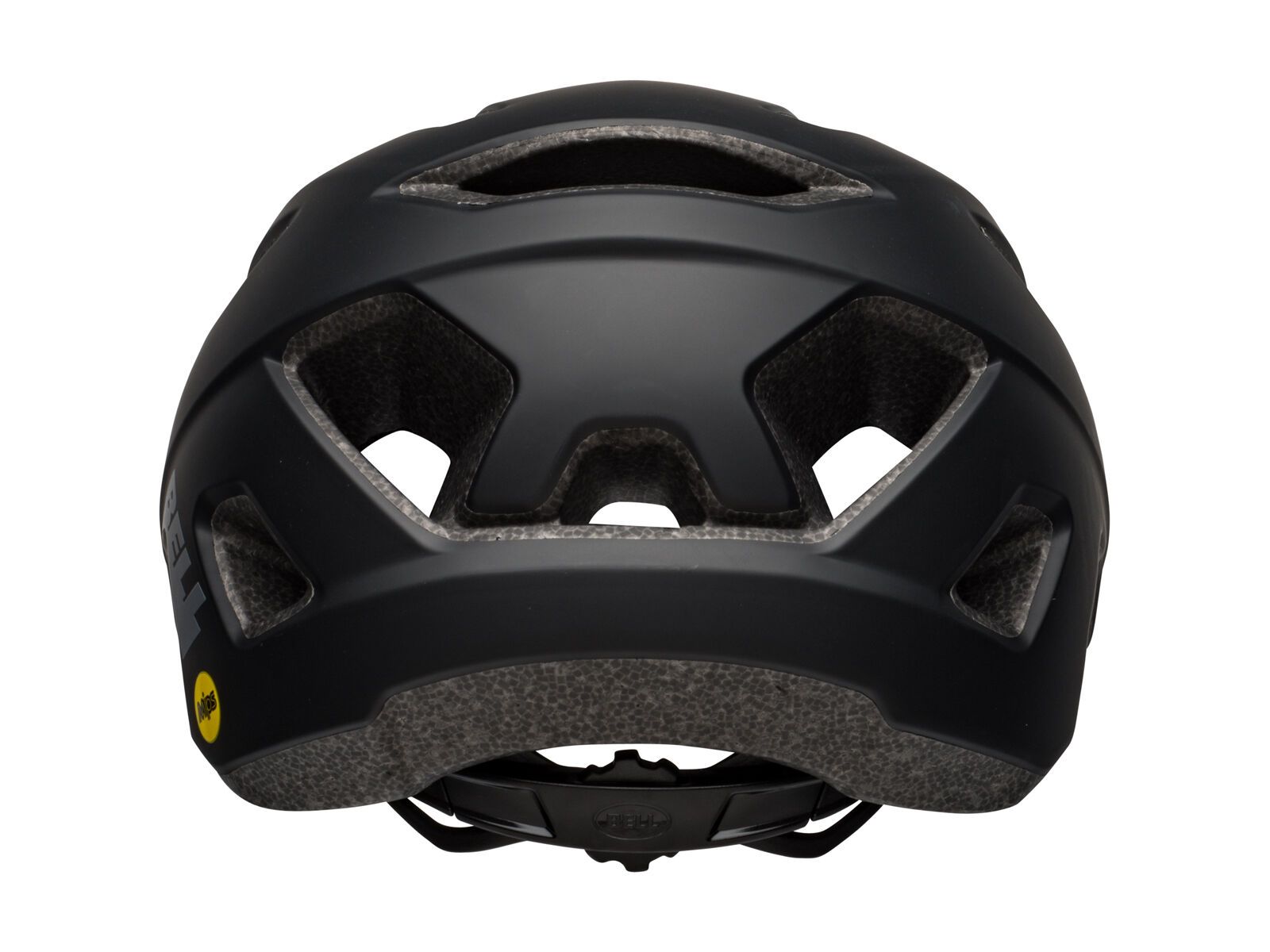 Bell Nomad MIPS, matte black/gray - Bild 5