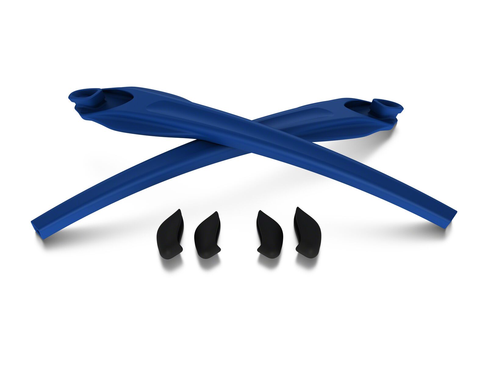 Oakley Flak 2.0 Sock Kit, electric blue - Bild 1