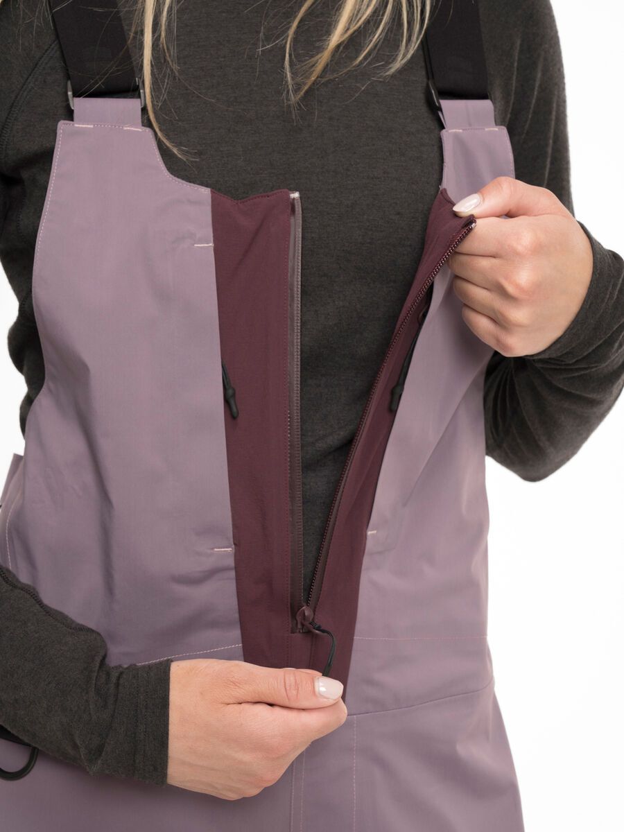 Armada Rayleigh 3L Bib, moonscape - Bild 8