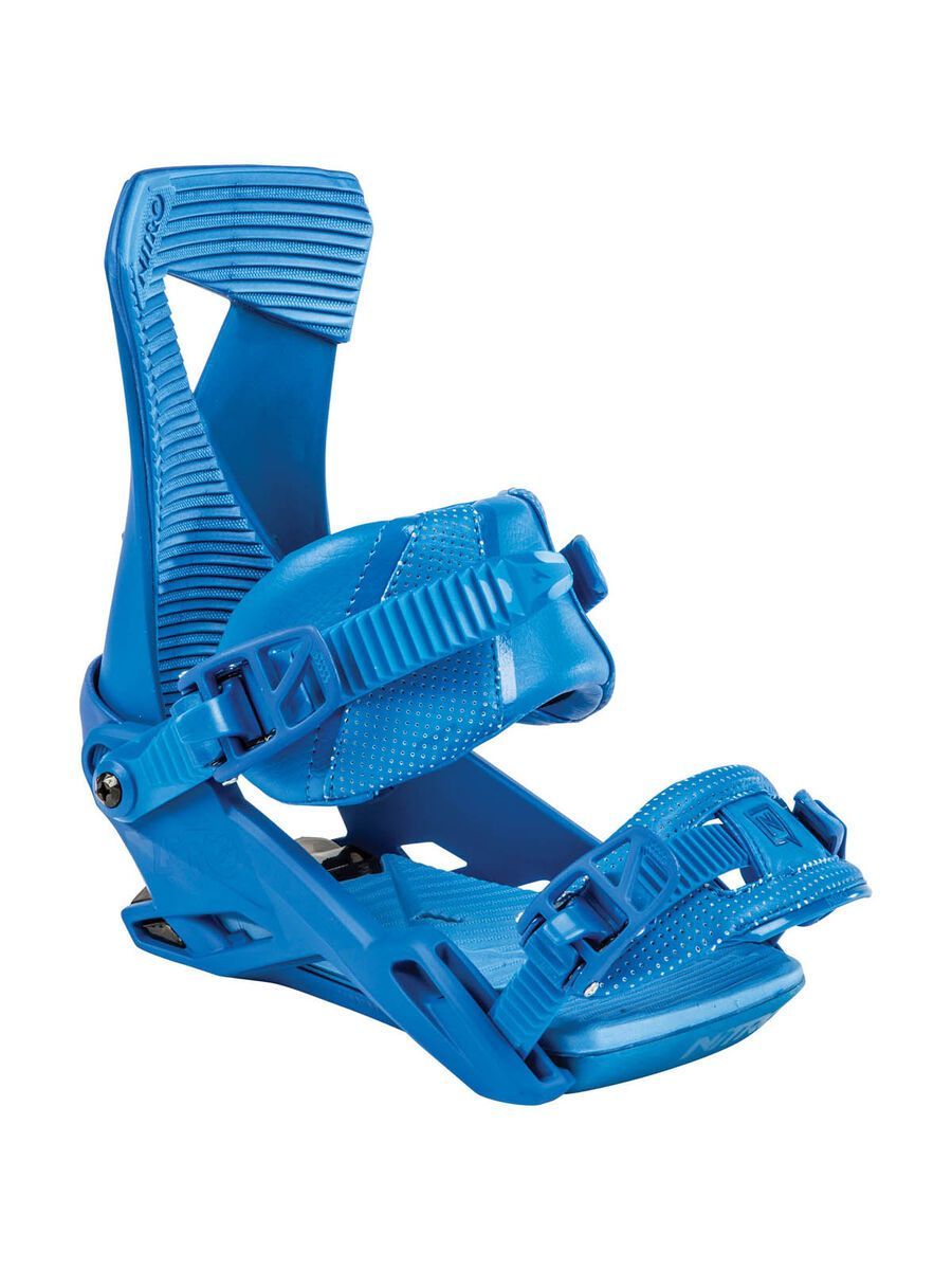 Nitro Zero, blue - Bild 1