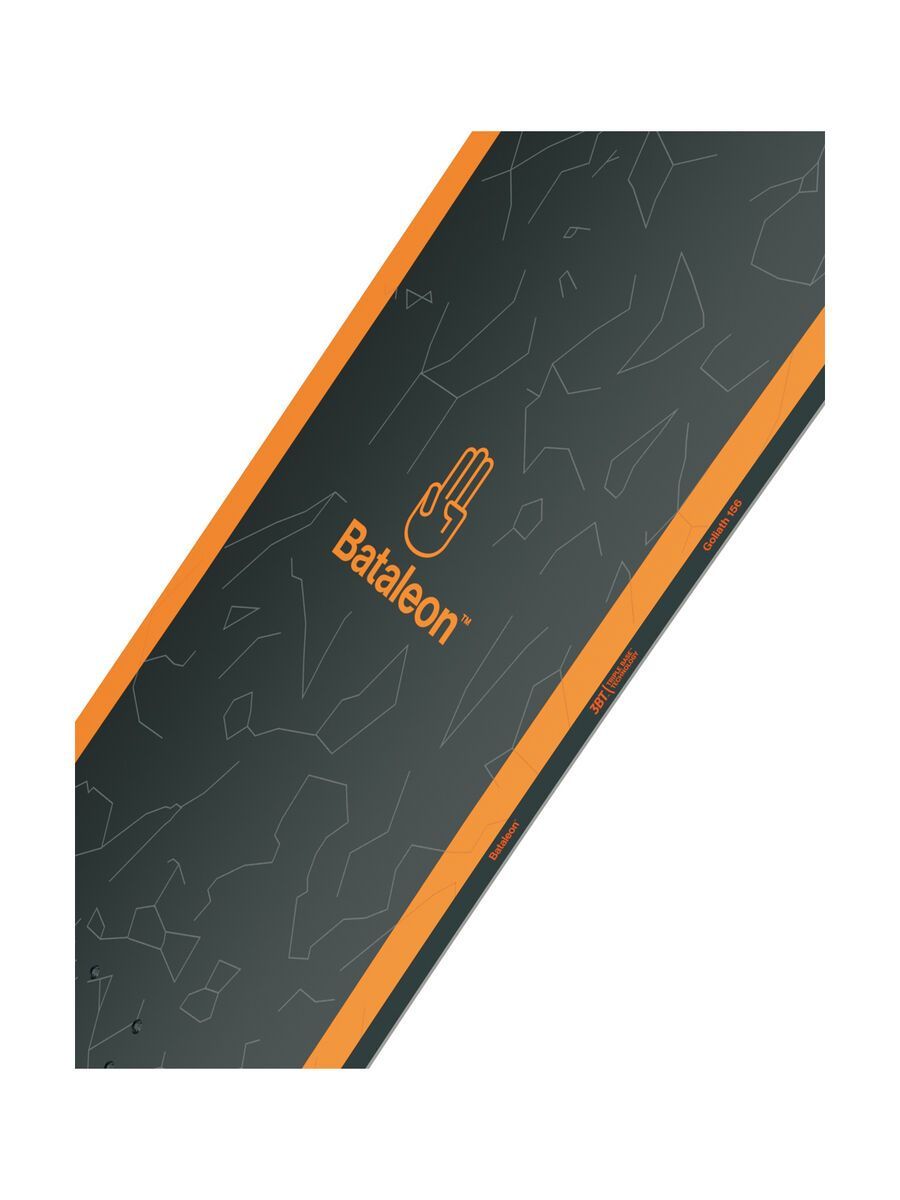 Bataleon Goliath Wide - Bild 4