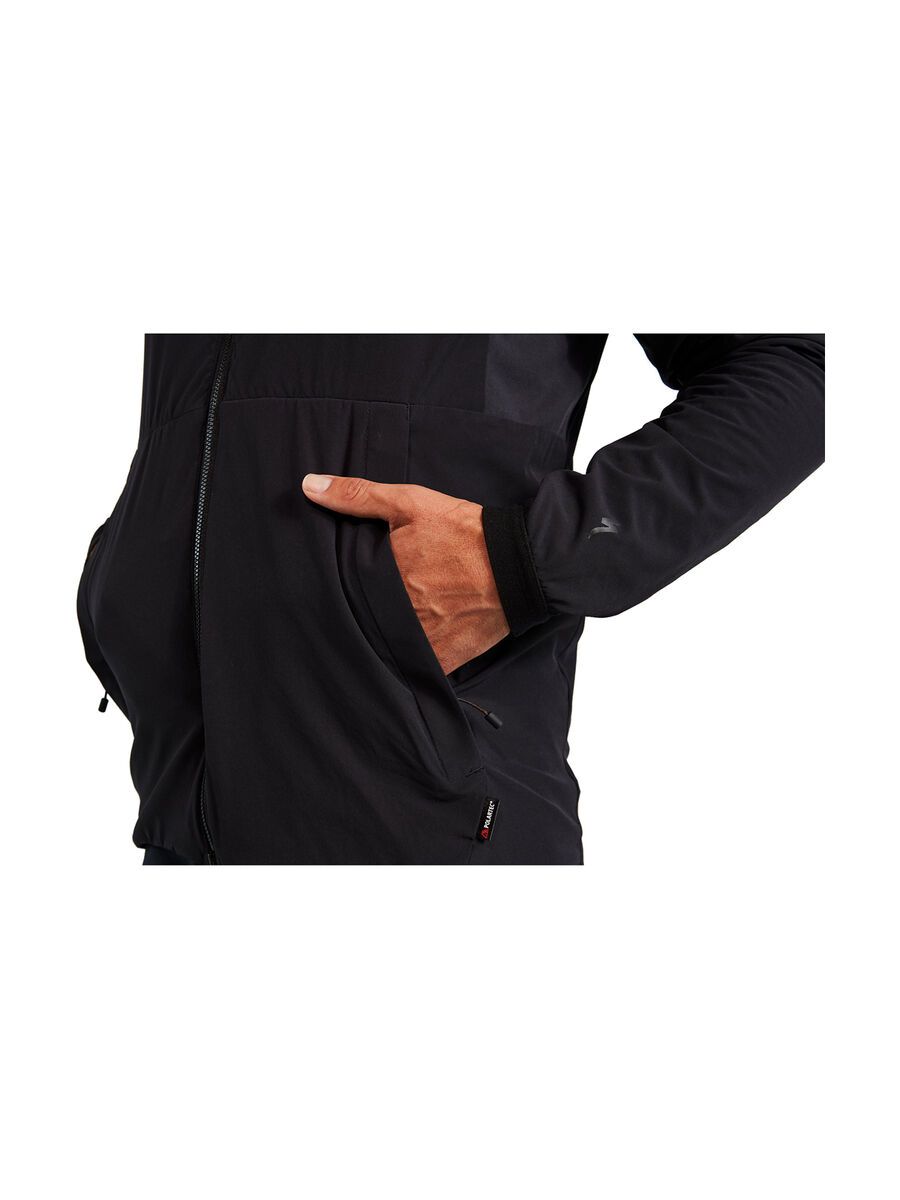 Specialized Men's Trail Alpha Jacket, black - Bild 6