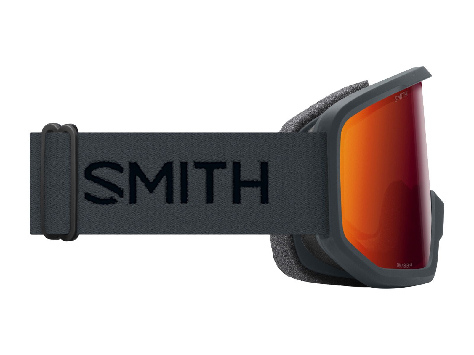 Smith Transfer, Red Sol-X Mirror / slate - Bild 4