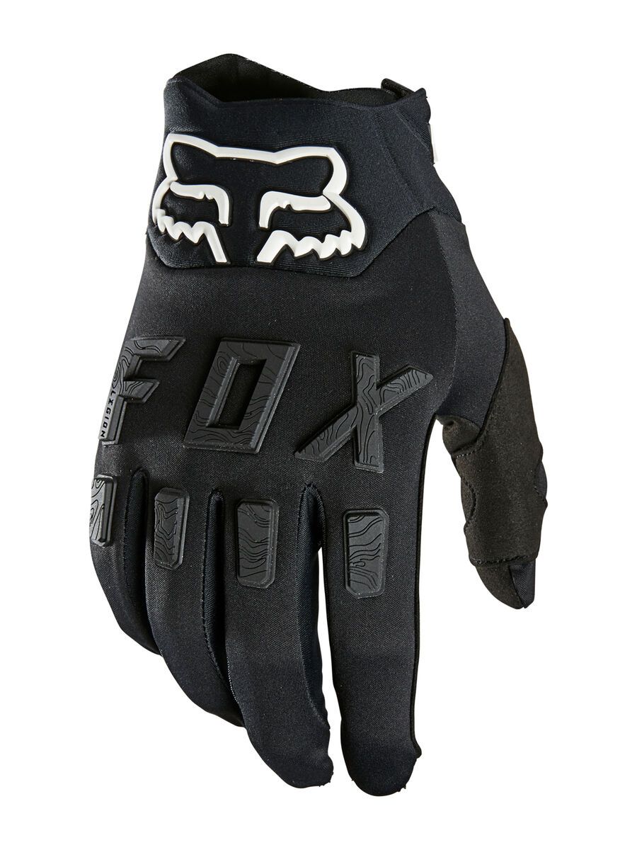 Fox Legion Glove, black - Bild 1
