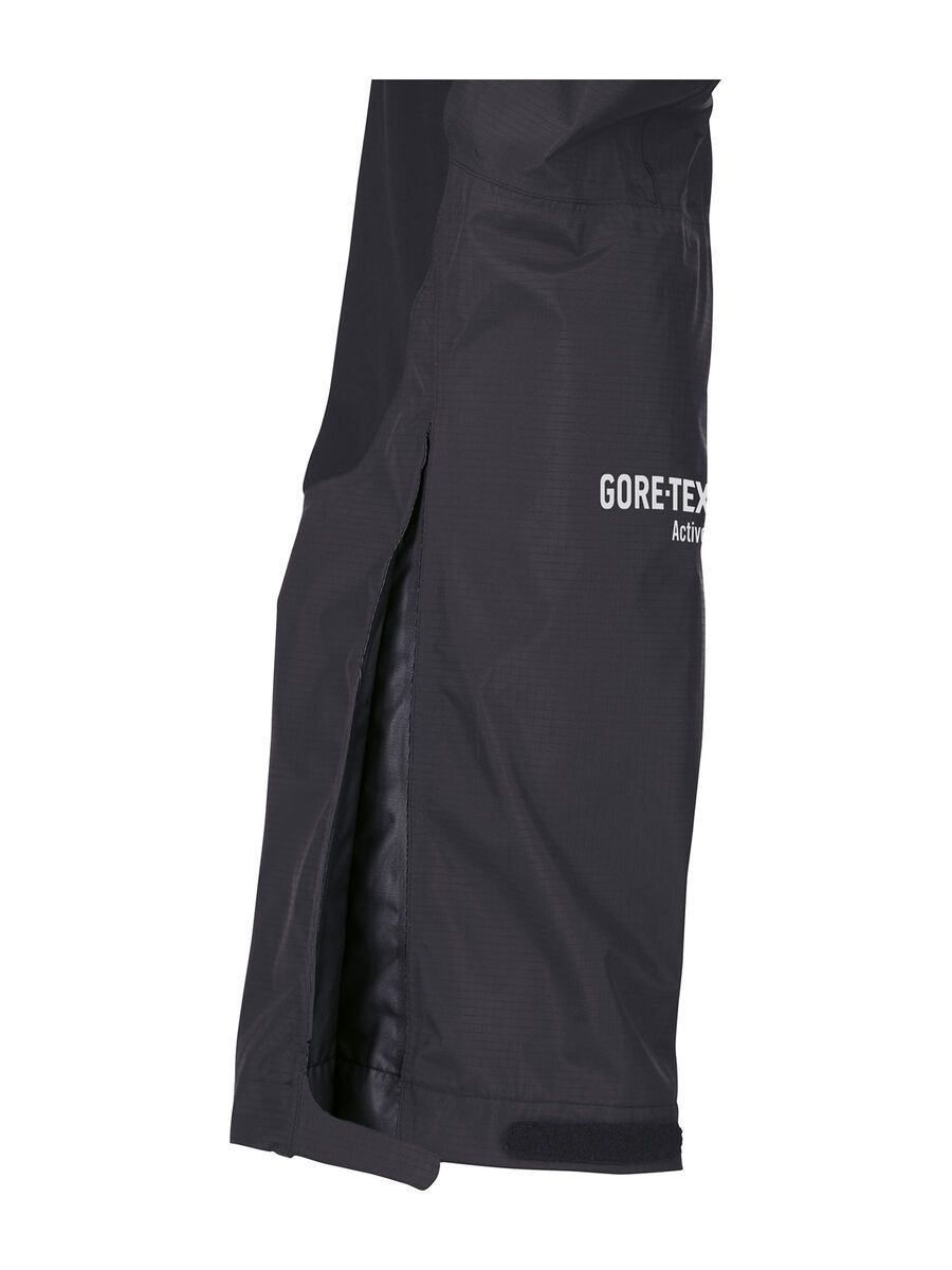 Gore Bike Wear Alp-X 2.0 Gore-Tex Active Lady Hose lang, black - Bild 3