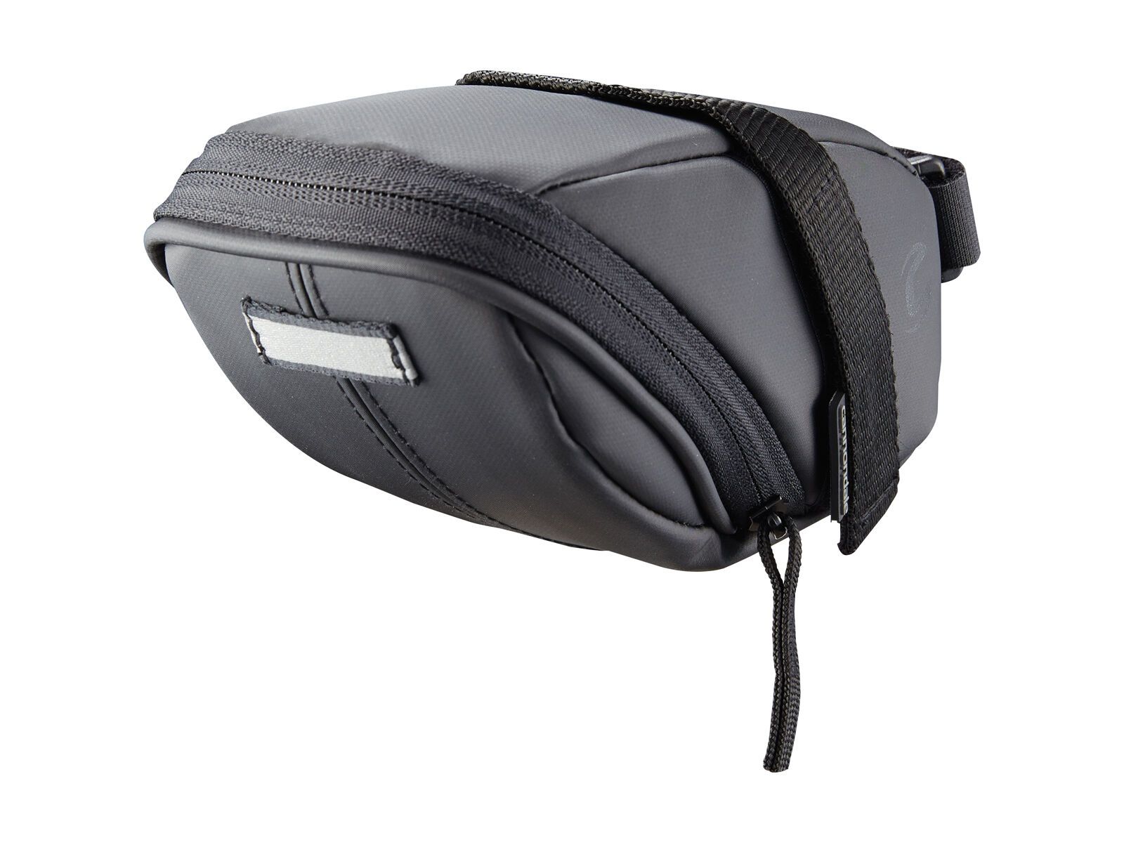 Cannondale Quick 2 Seat Bag Medium, black - Bild 1