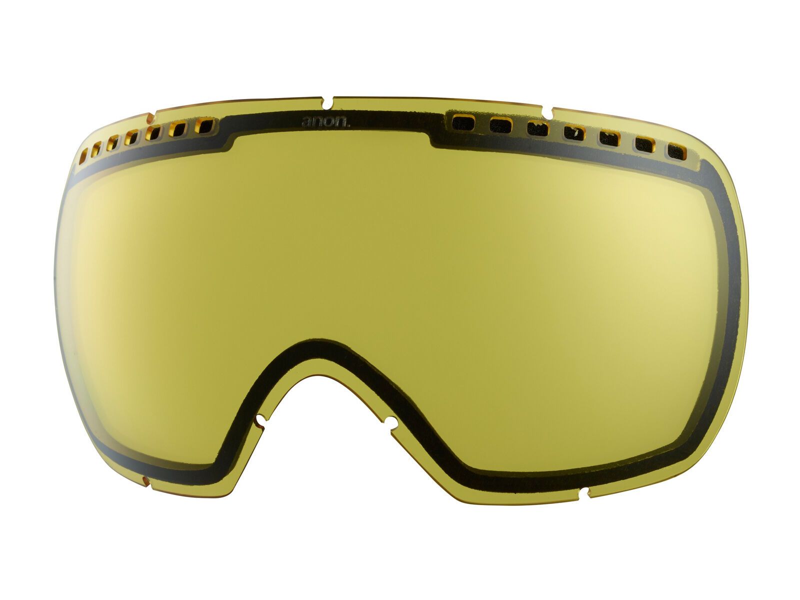 Anon Comrade Lens, Yellow - Bild 1