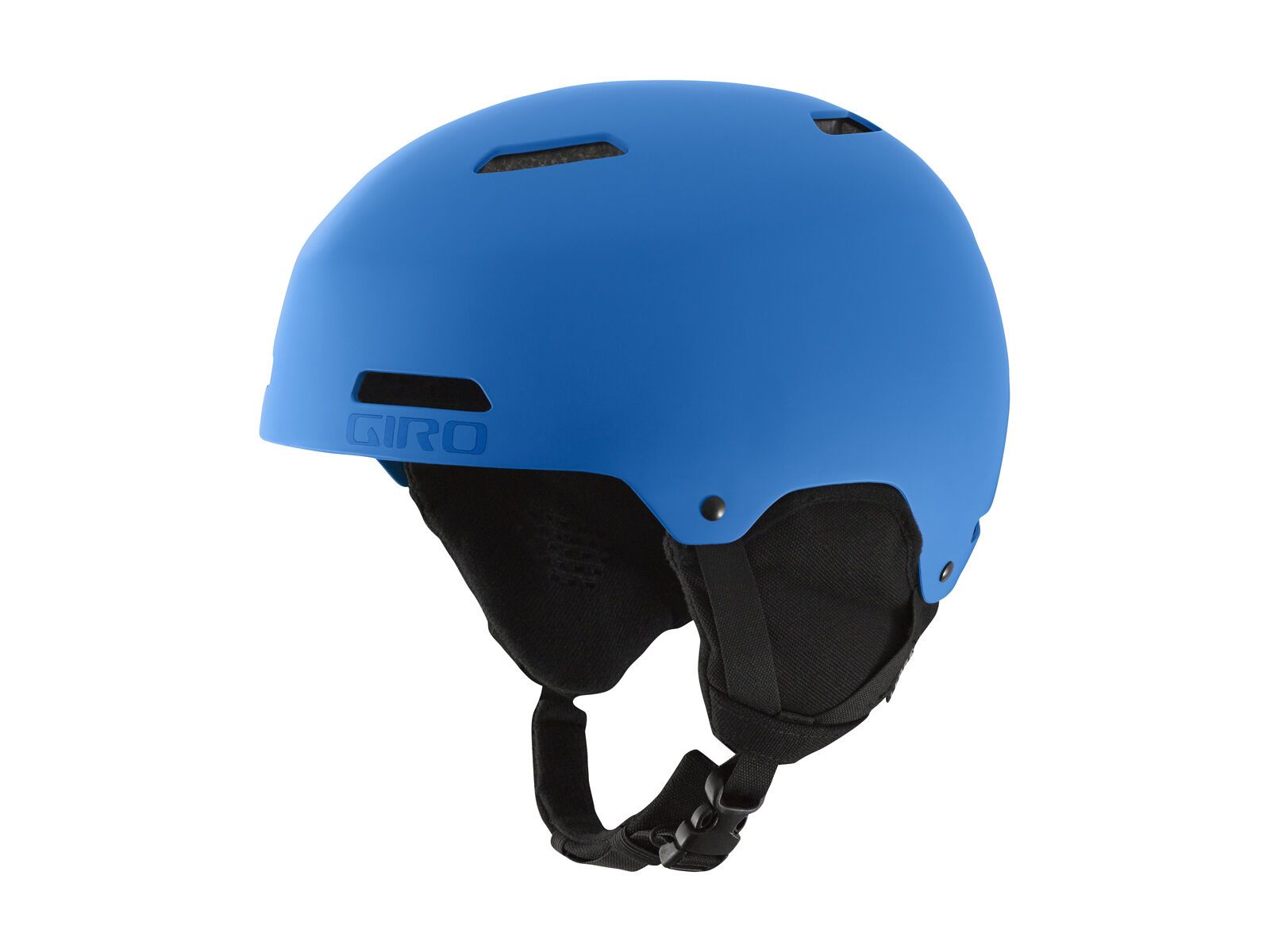 Giro Ledge, matte blue - Bild 2