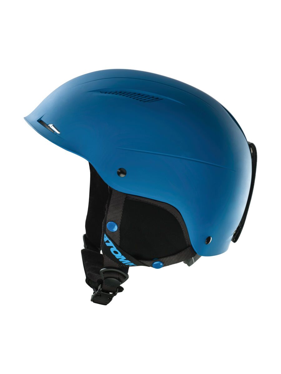 Atomic Savor, dark blue - Bild 1