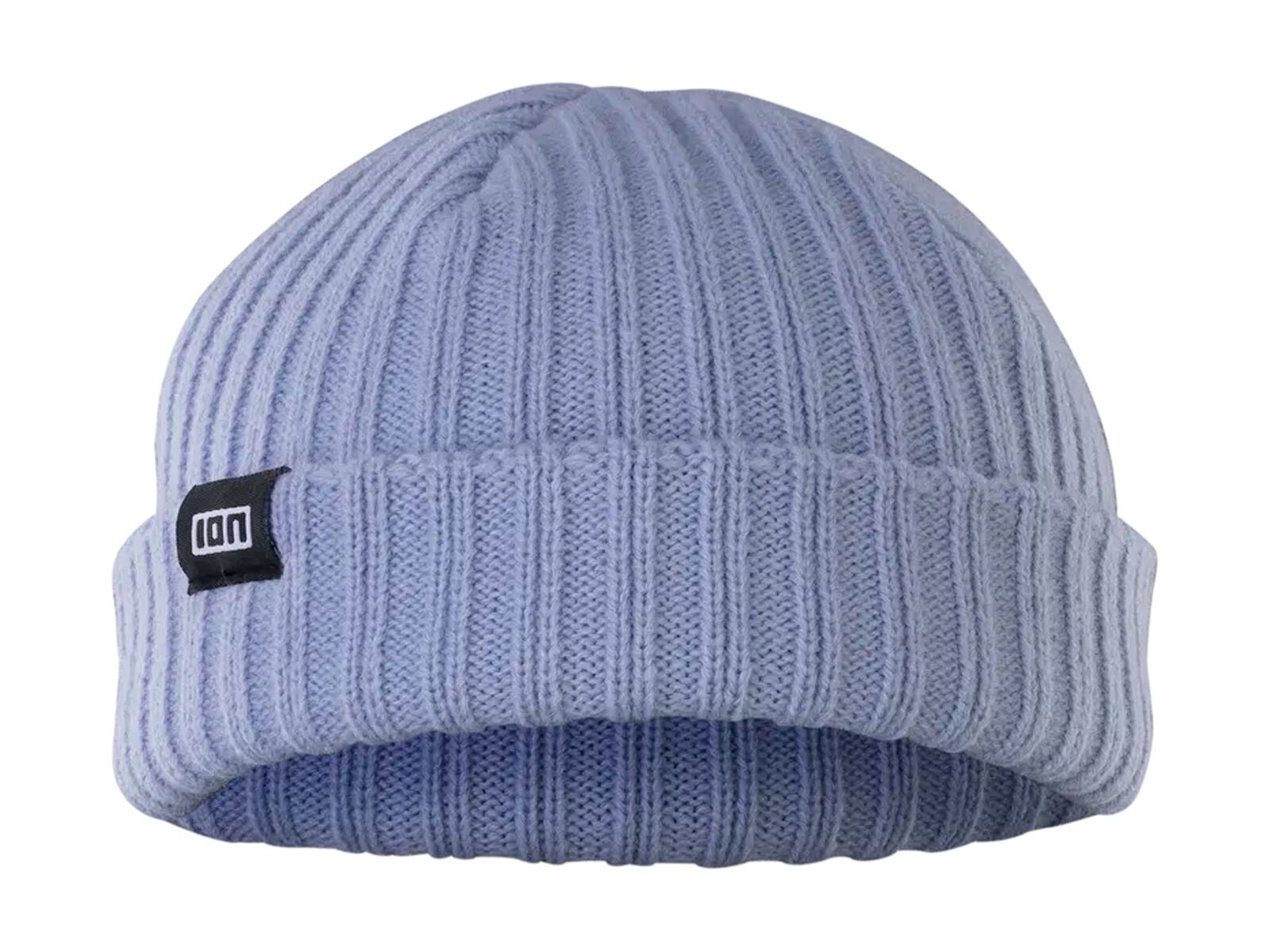 ION Beanie Ionic Fisherman, misty-blue - Bild 2