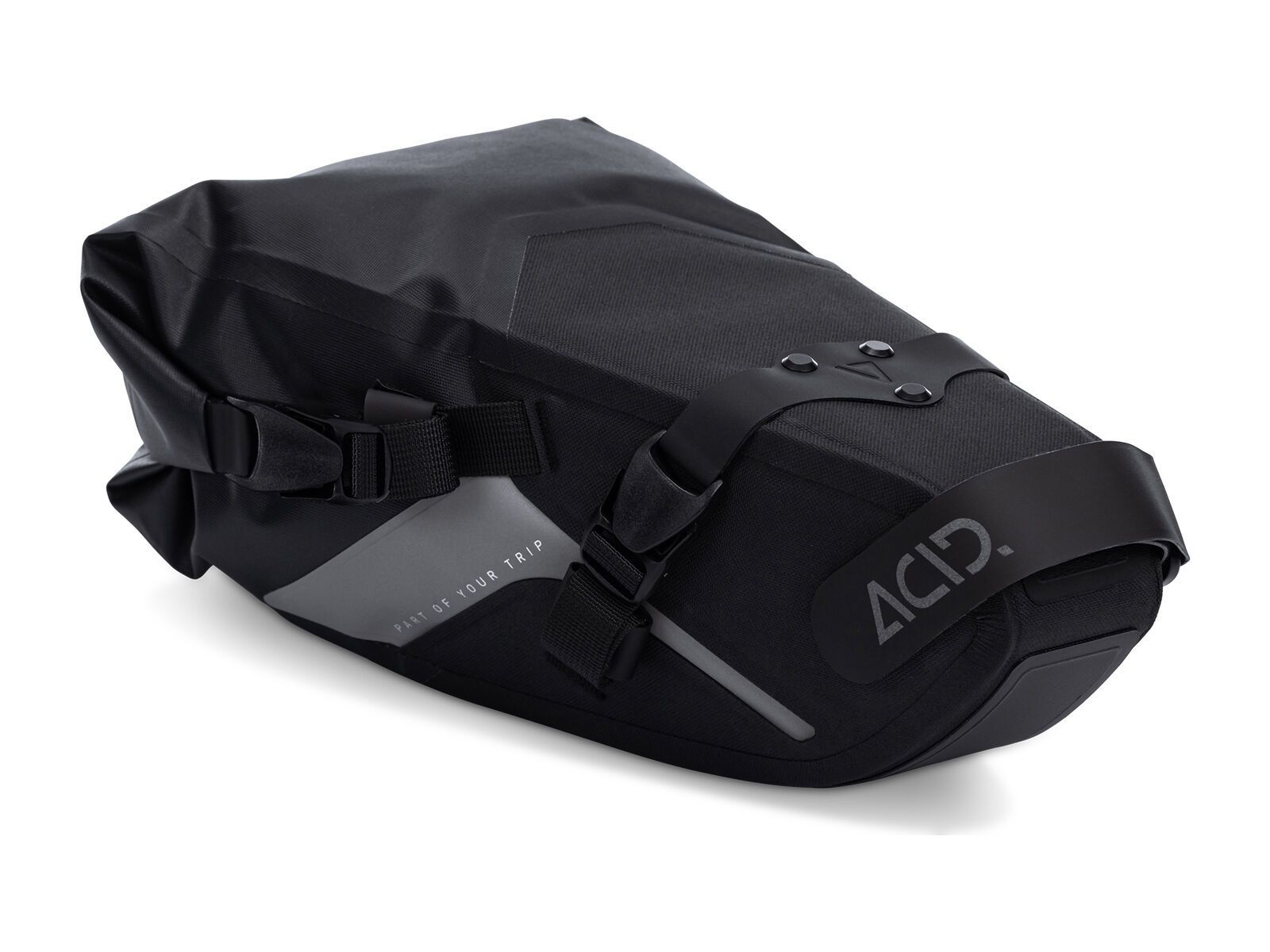 Cube Acid Satteltasche Pack Pro 6, black - Bild 1