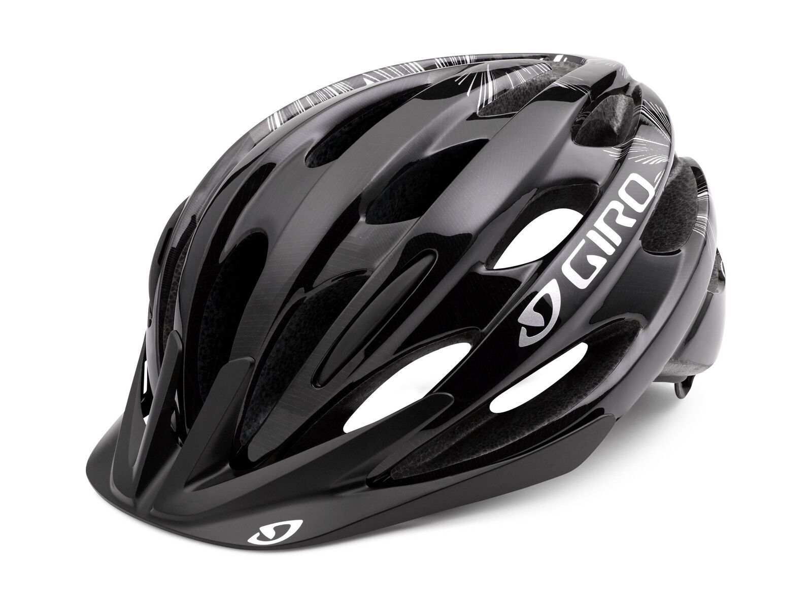 Giro Verona, black pearl flowers - Bild 1