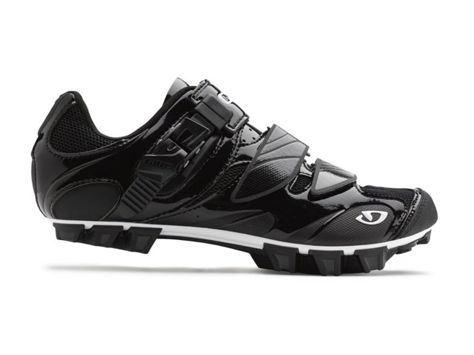 Giro Manta, black/white - Bild 2