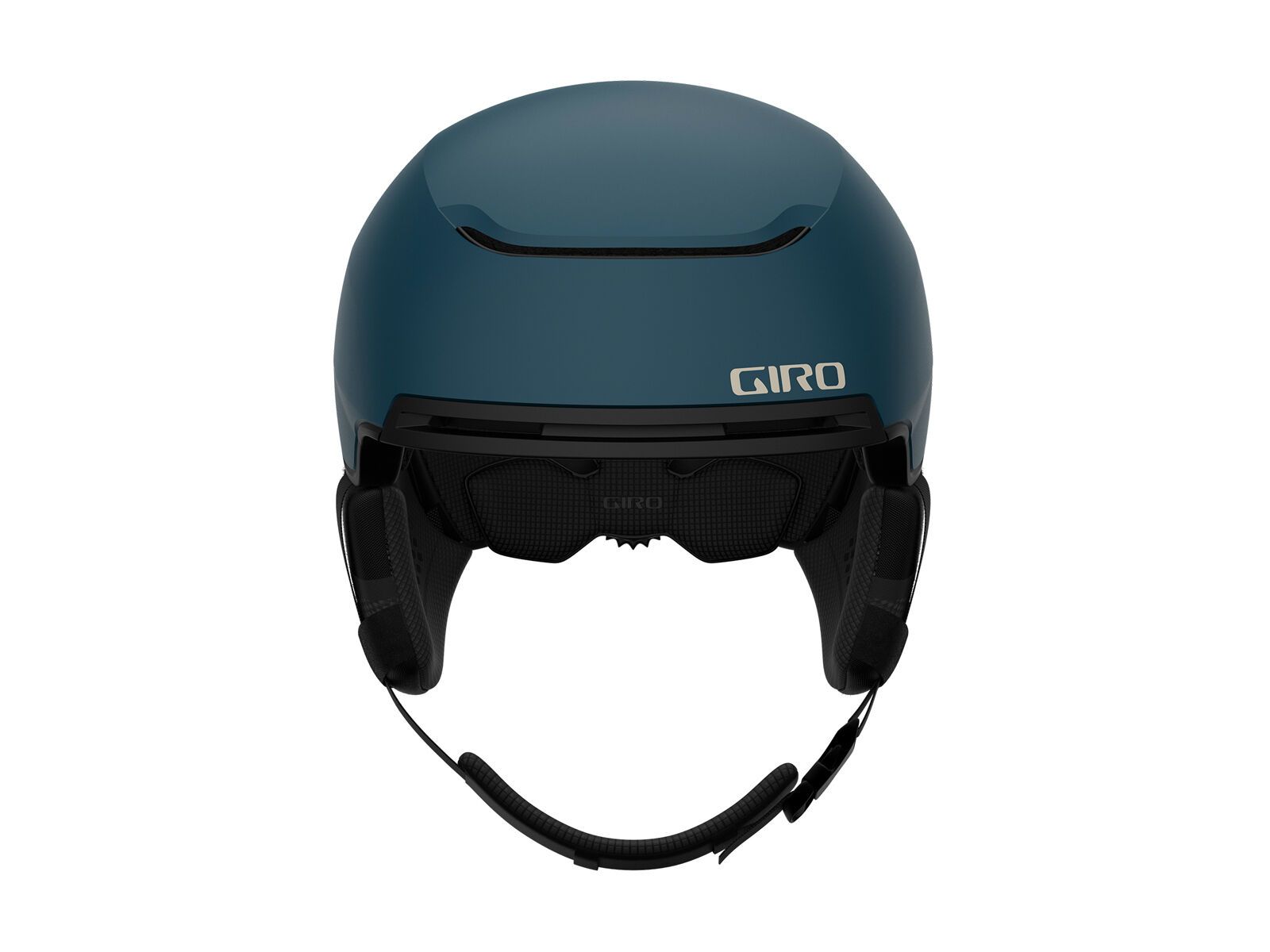 Giro Jackson MIPS, matte harbor blue - Bild 4