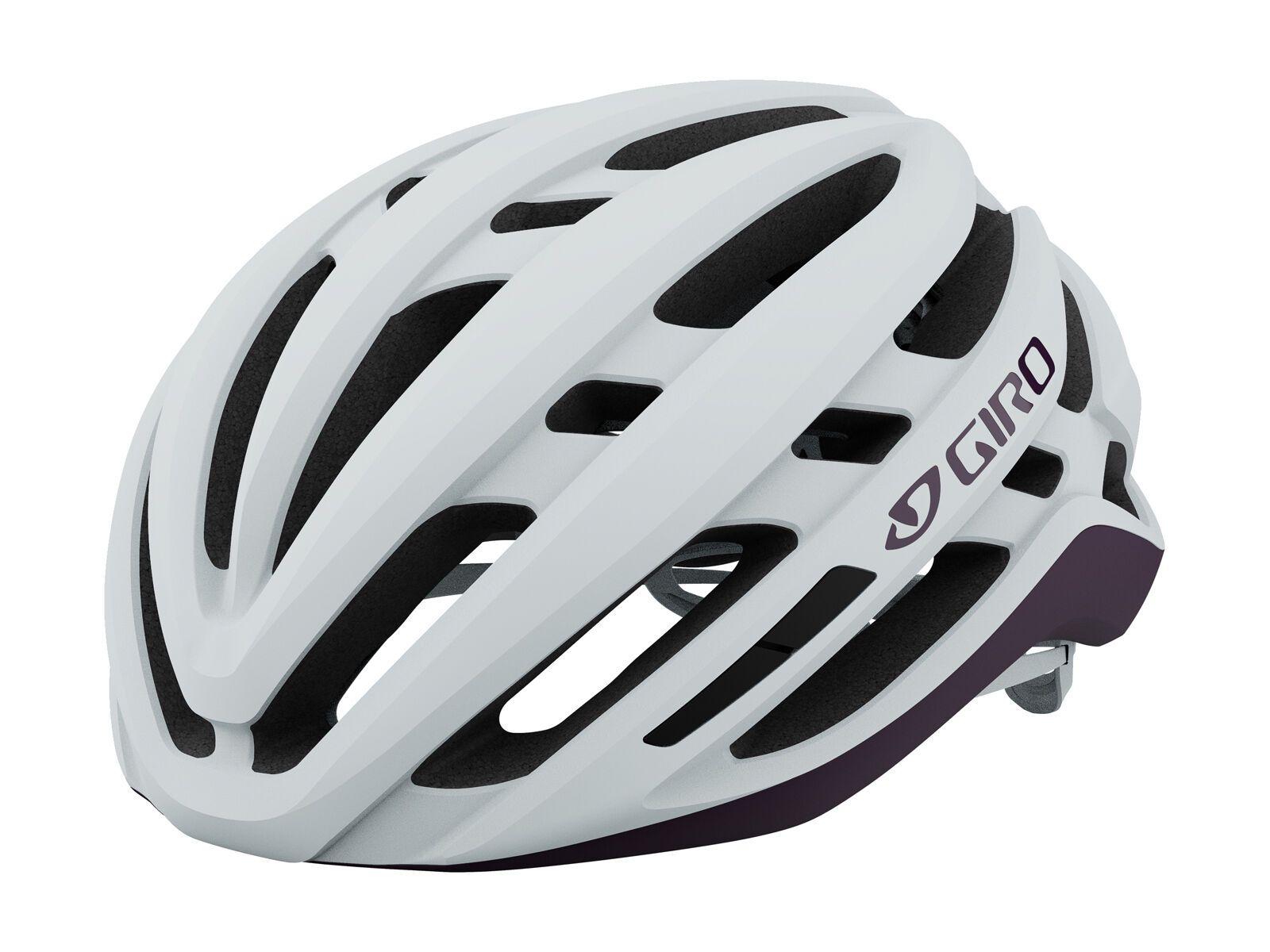 Giro Agilis W, matte white/urchin - Bild 1