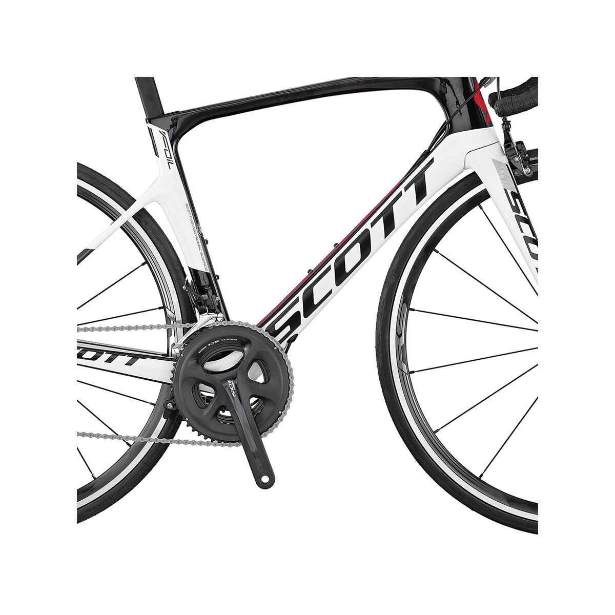 Scott Foil 30 - Bild 3