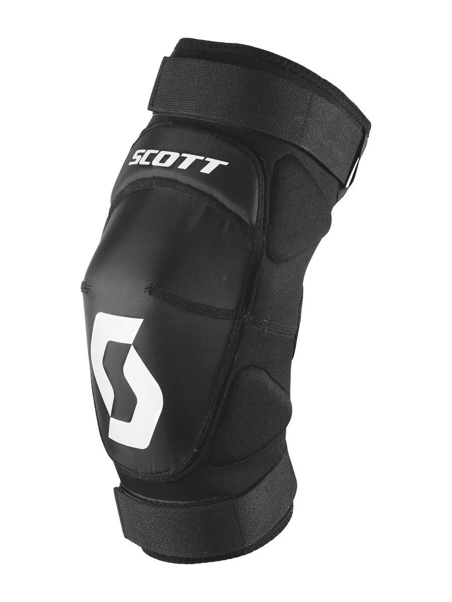 Scott Rocket II Knee Guards, black - Bild 1
