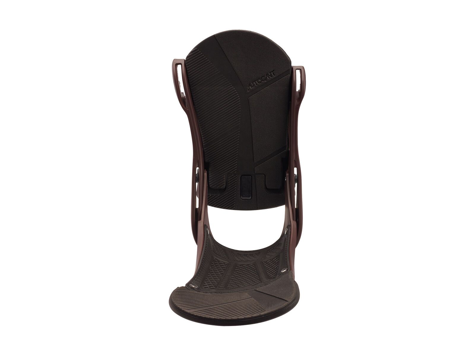 Burton Malavita Leather, deep cognac - Bild 4