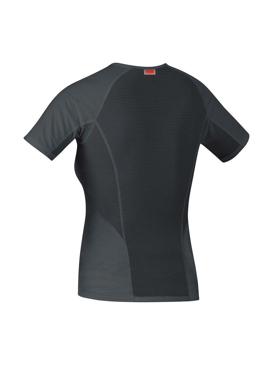 Gore Bike Wear Base Layer Windstopper Lady Shirt, black - Bild 2