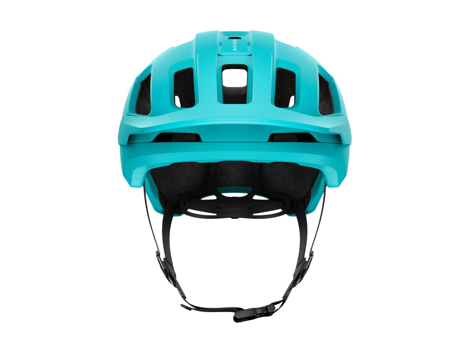 POC Axion SPIN, kalkopyrit blue matt - Bild 2