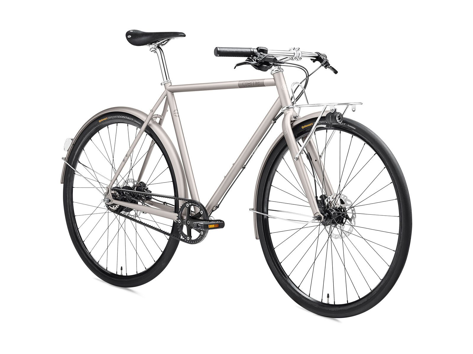 Creme Cycles Ristretto Thunder, moonlight - Bild 2