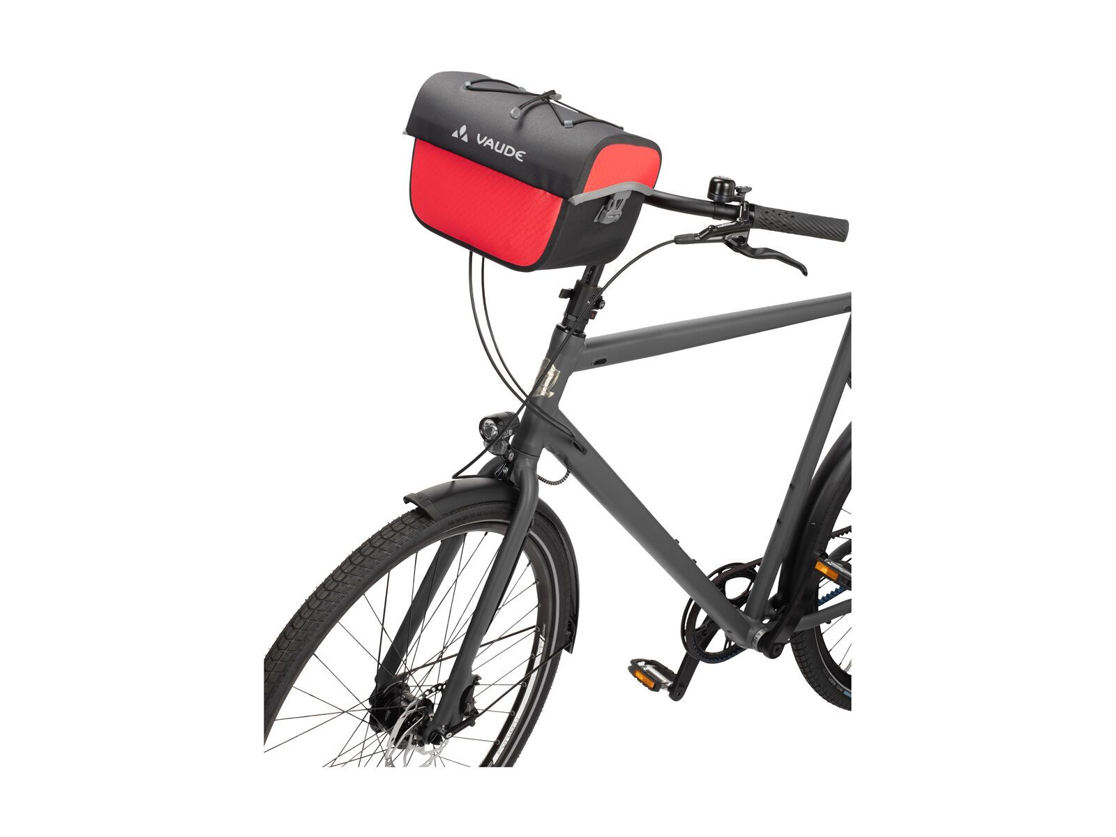 Vaude Aqua Box, red - Bild 9