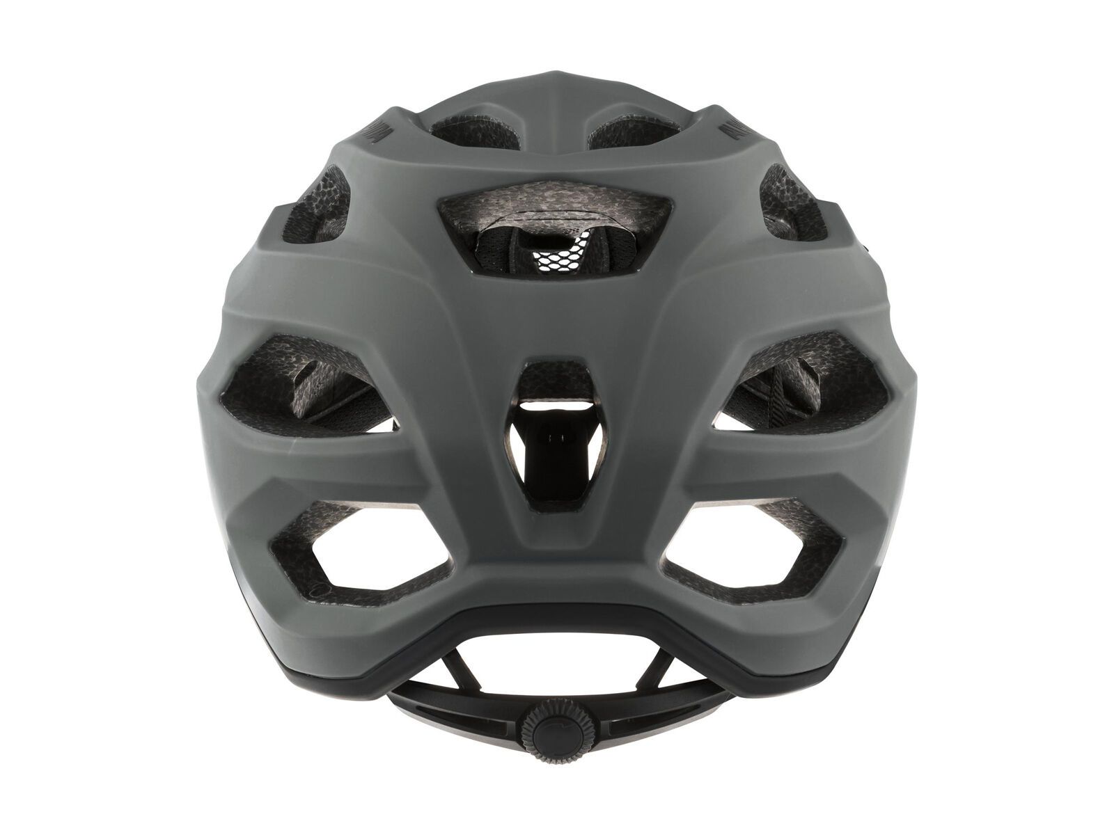 Alpina Carapax 2.0, coffee/grey matt - Bild 4