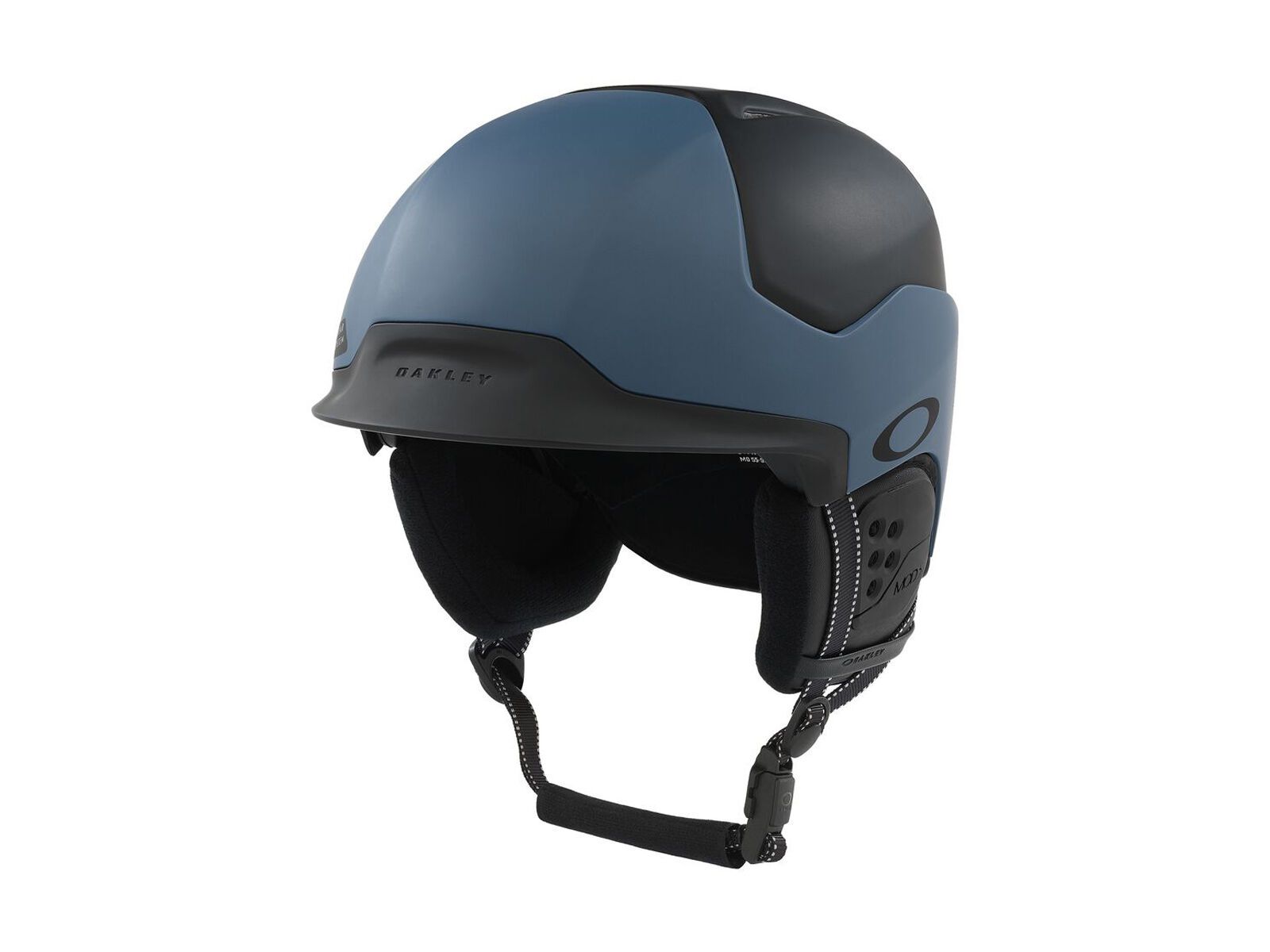 Oakley Mod5, dark blue - Bild 1