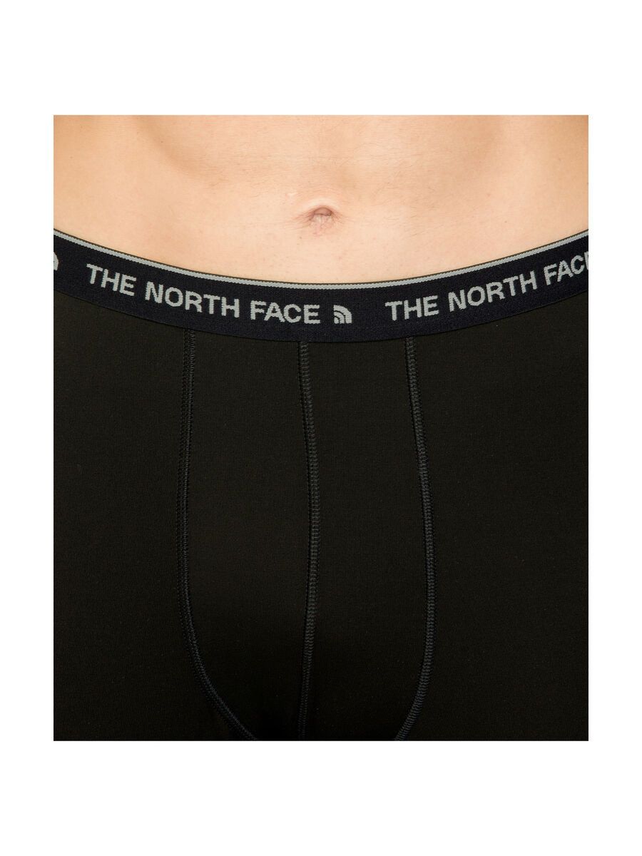 The North Face Mens Warm Tights, TNF Black - Bild 4