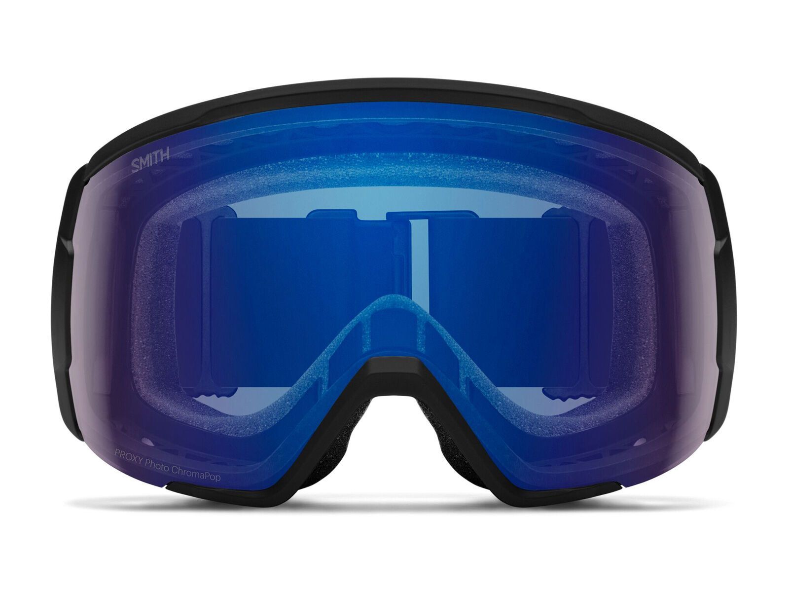 Smith Proxy - ChromaPop Photochromic Rose Flash, black - Bild 2