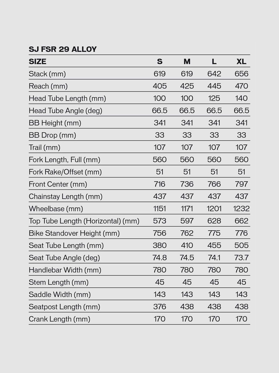 Specialized Stumpjumper Comp Alloy 29, satin/black/flo red - Bild 2
