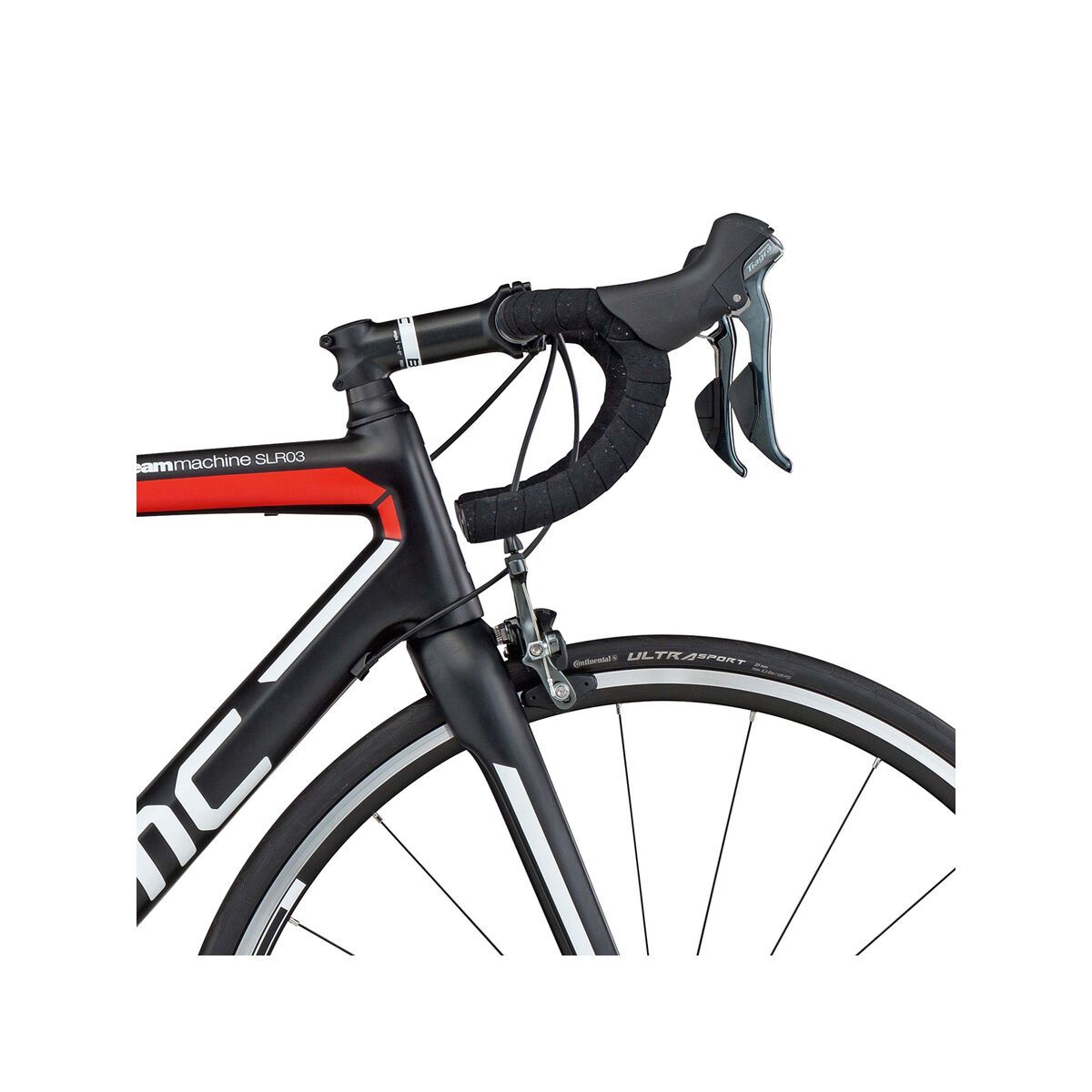 BMC Teammachine SLR03 Tiagra, swiss - Bild 5