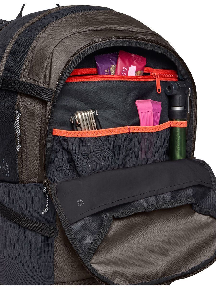 Vaude Bike Alpin 28+5, coconut - Bild 5