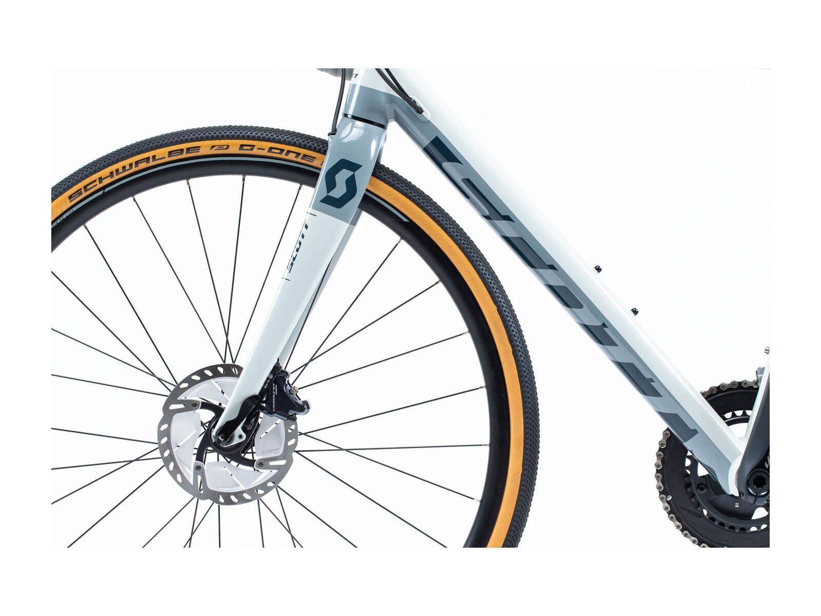 Scott Speedster Gravel 10 - Bild 5