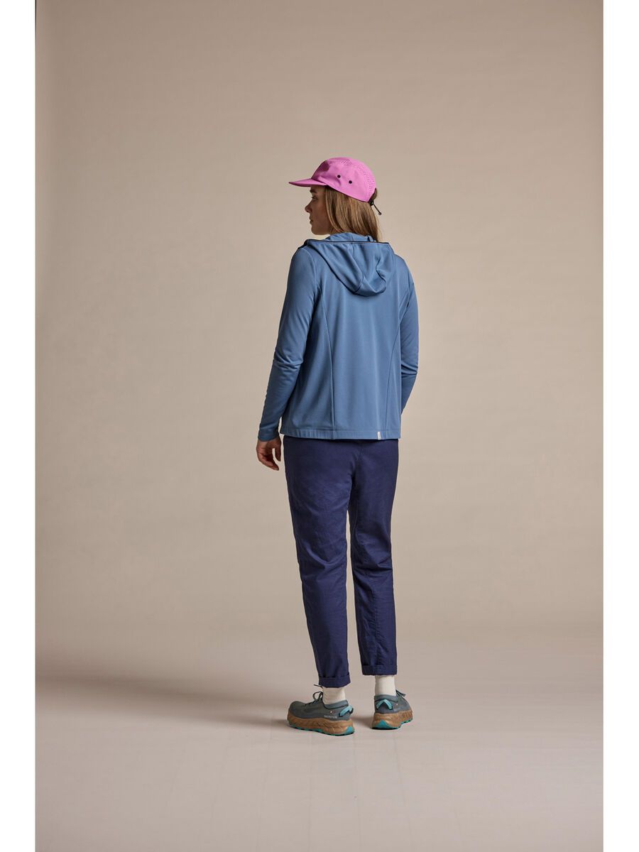 Maloja EbensteinM., dusty blue - Bild 4