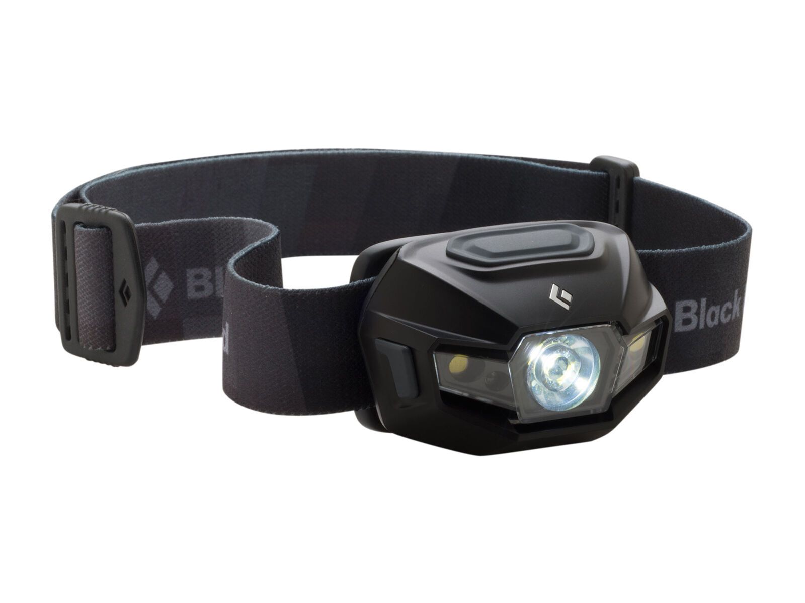 Black Diamond ReVolt Headlamp, matt black - Bild 1
