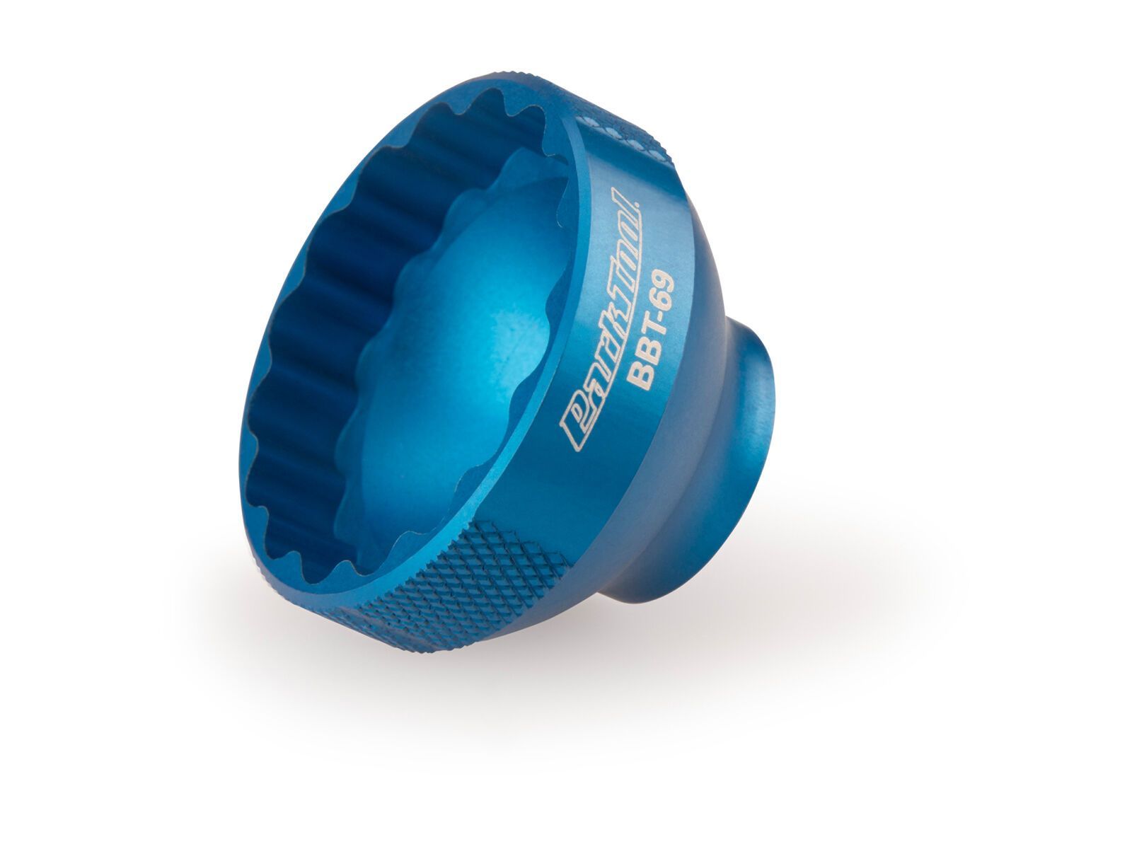 Park Tool BBT-69 Bottom Bracket Tool - 44 mm OD Cup - Bild 2
