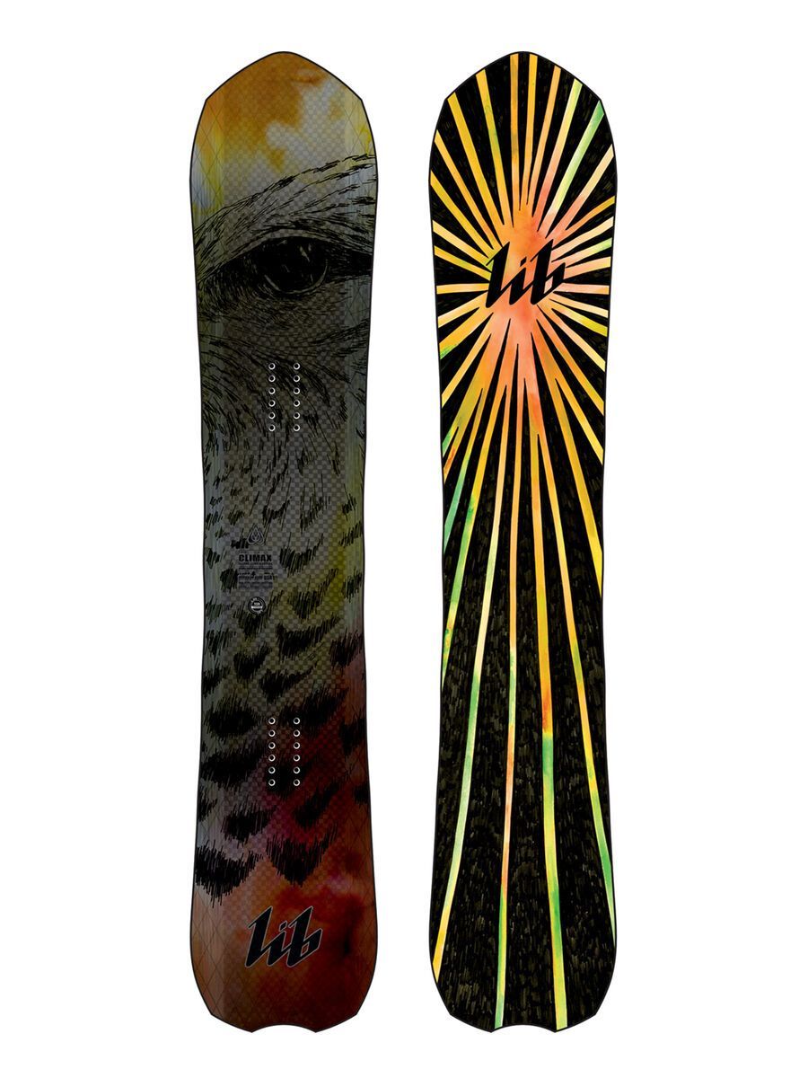 Lib Tech T.Rice Climax - Bild 1