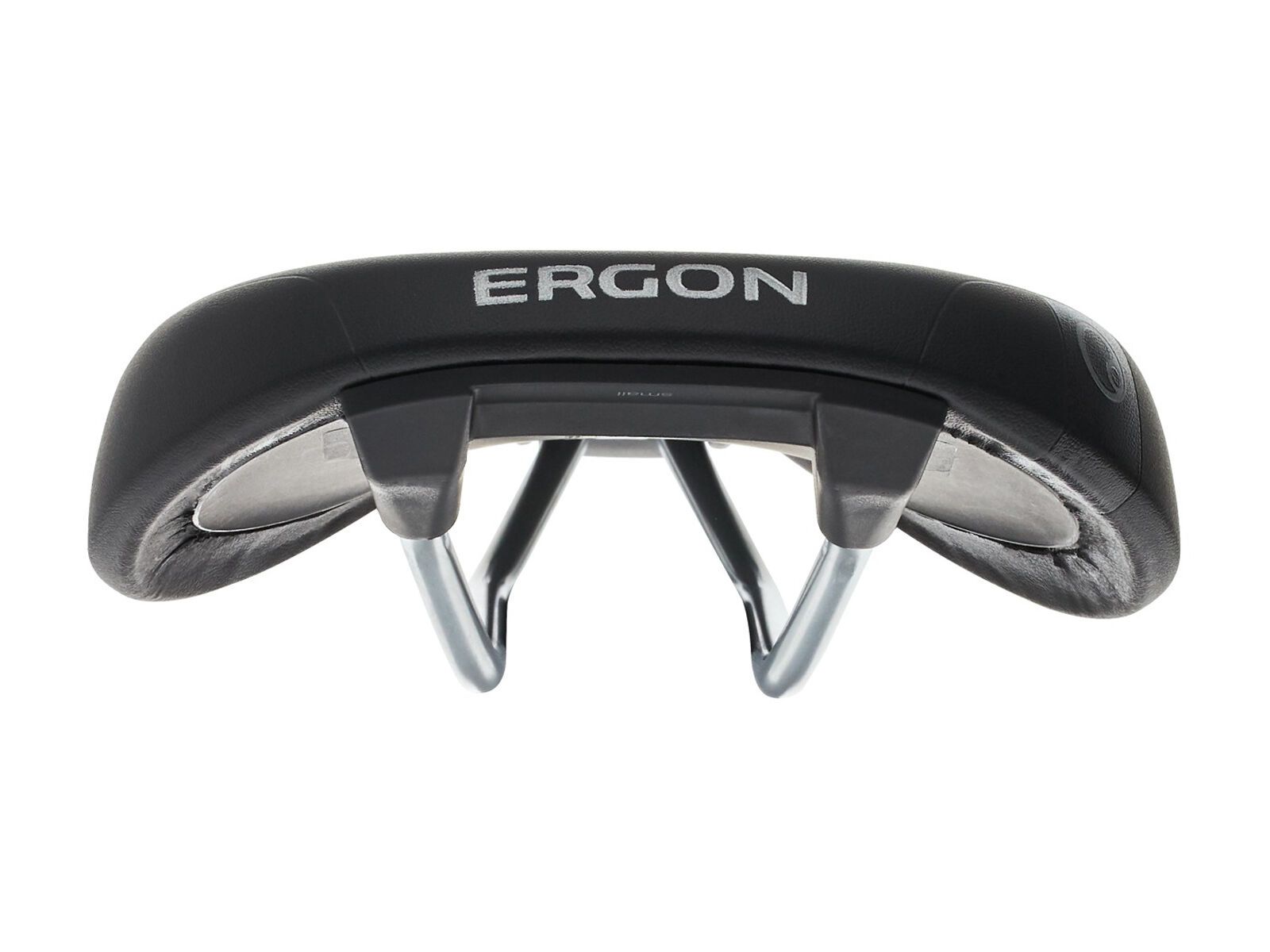 Ergon SFC3 Comp Gel Small, black - Bild 4